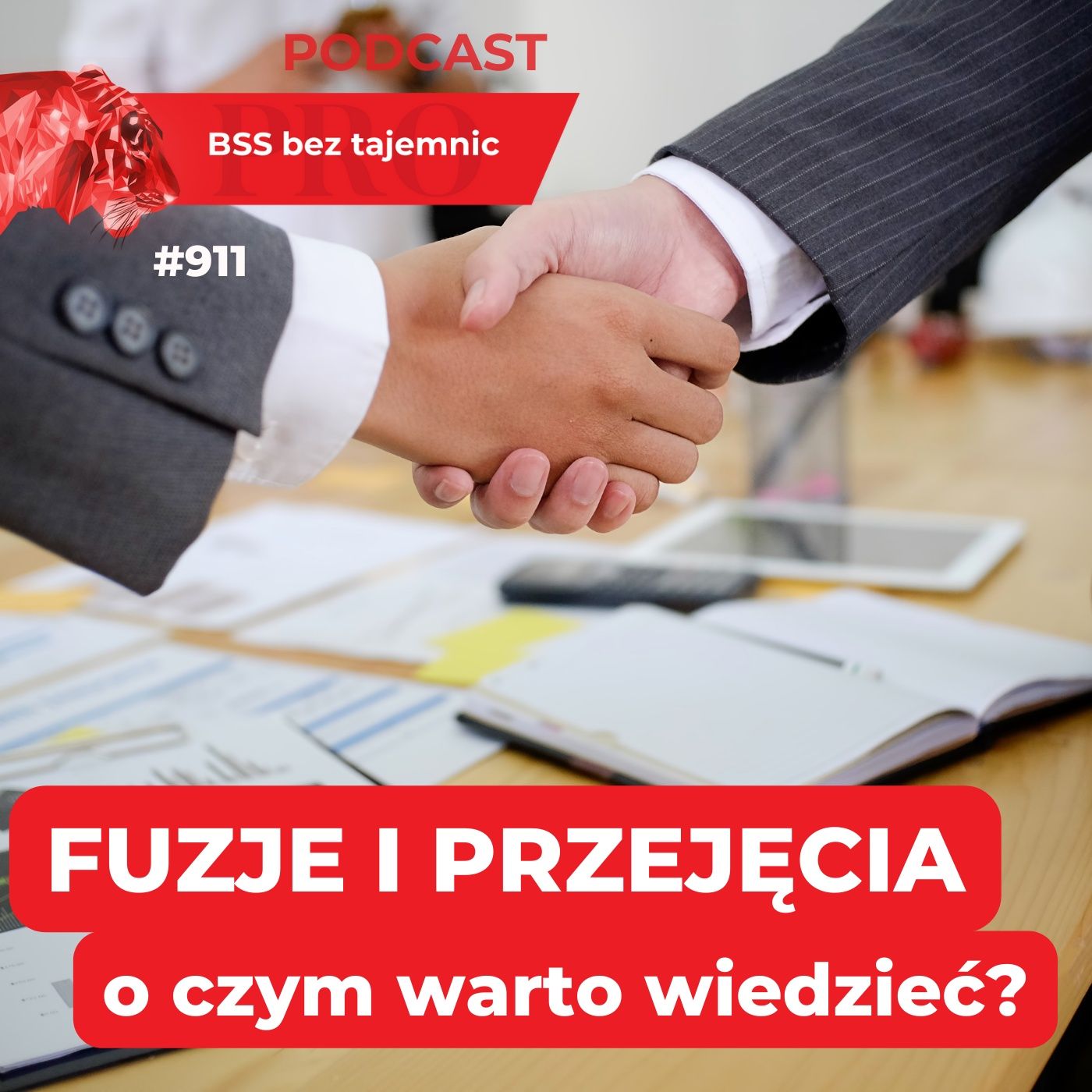 BSS bez tajemnic