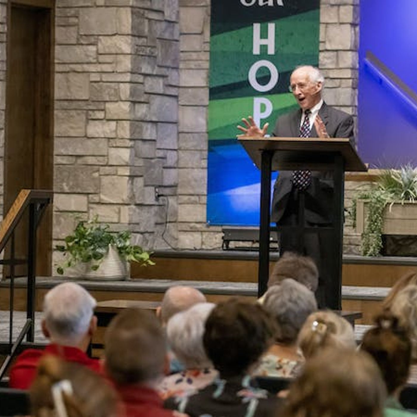 Kennystix\'s podcast