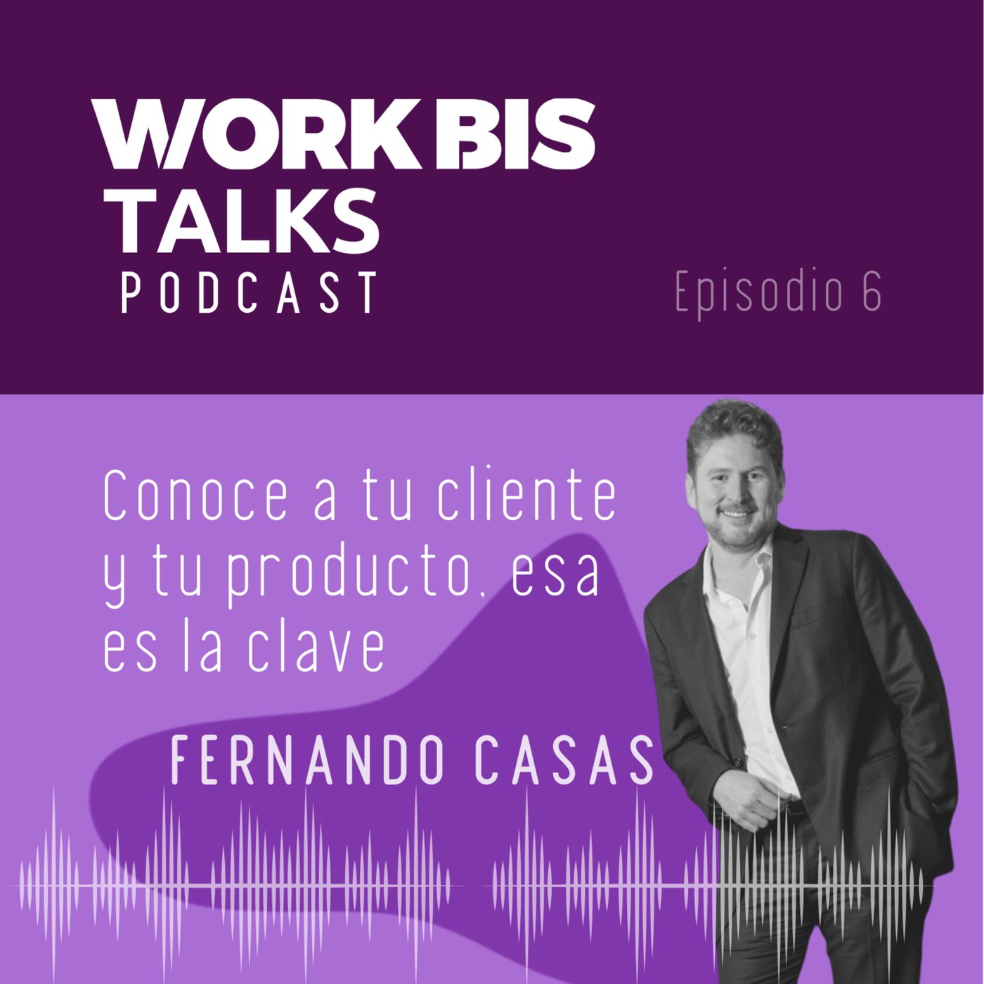 WorkBis Talks Podcast