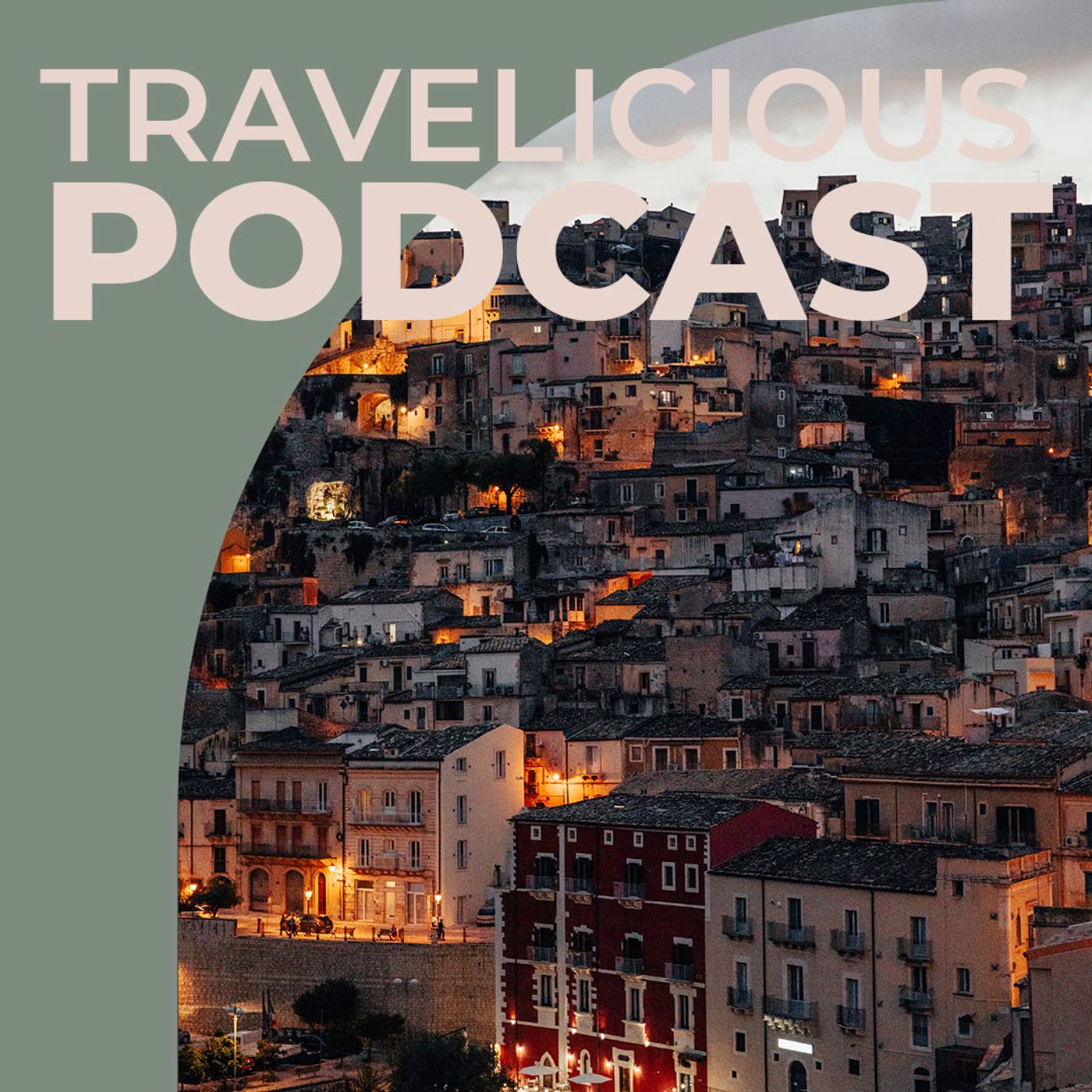 Travelicious Podcast