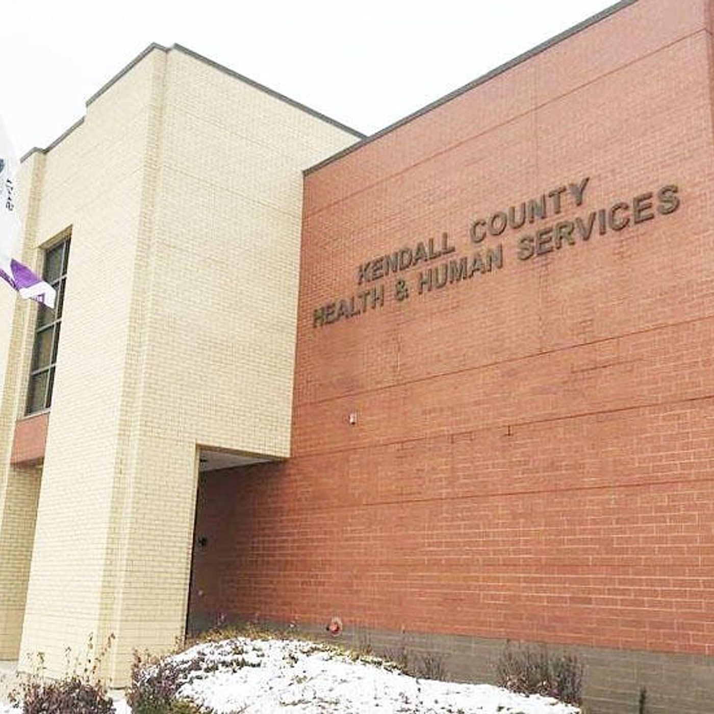 Kendall County warming centers for those in need during cold blast
