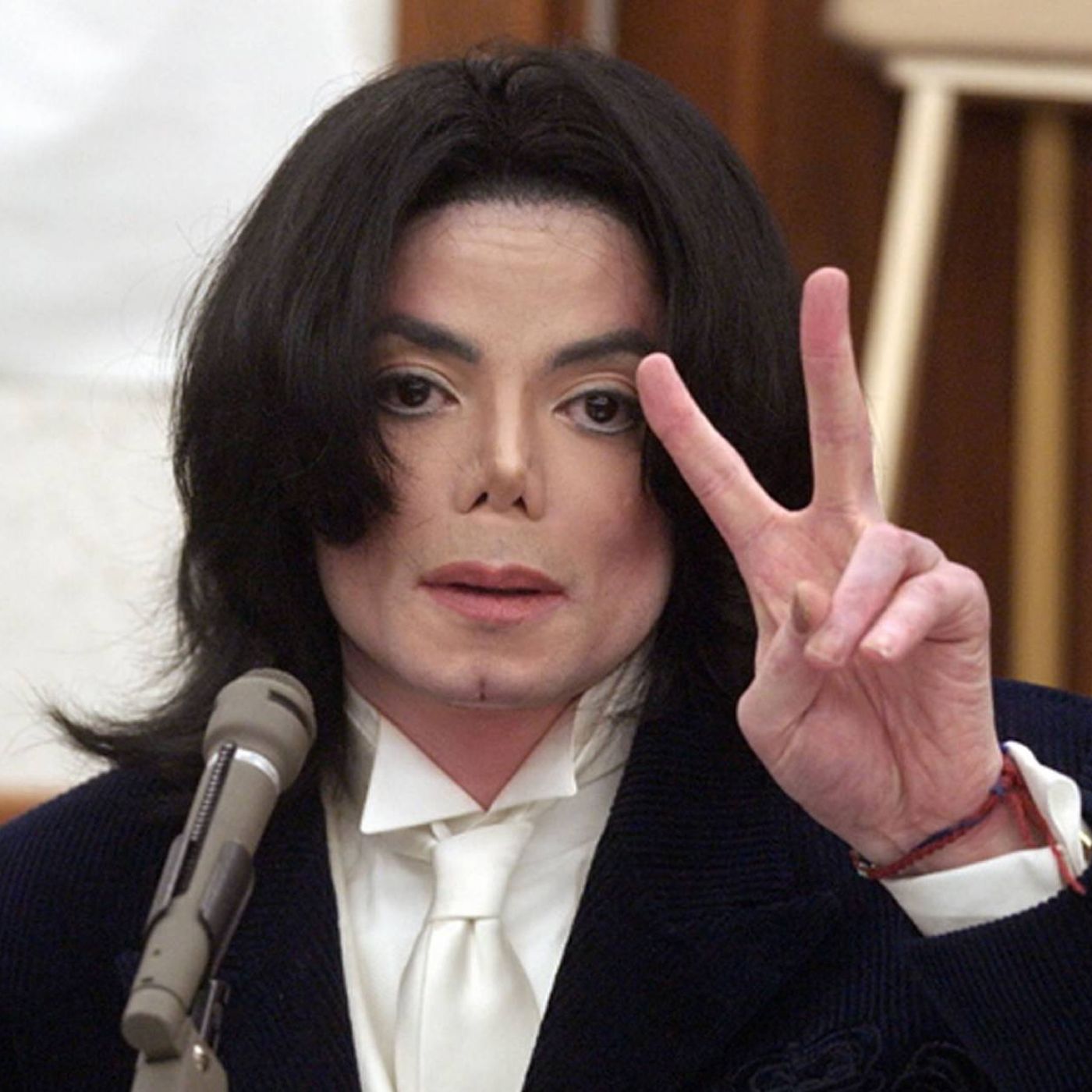 Michael Jackson’s child abuse accusers given new trial date for 2028 episode artwork