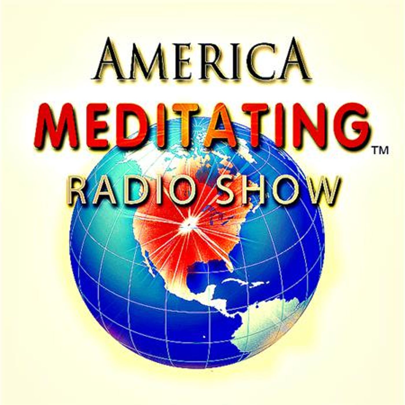 America Meditating Radio