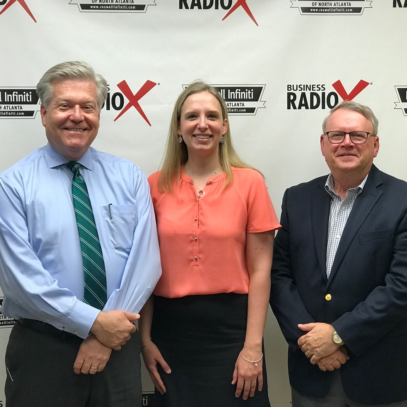 North Fulton Business Radio