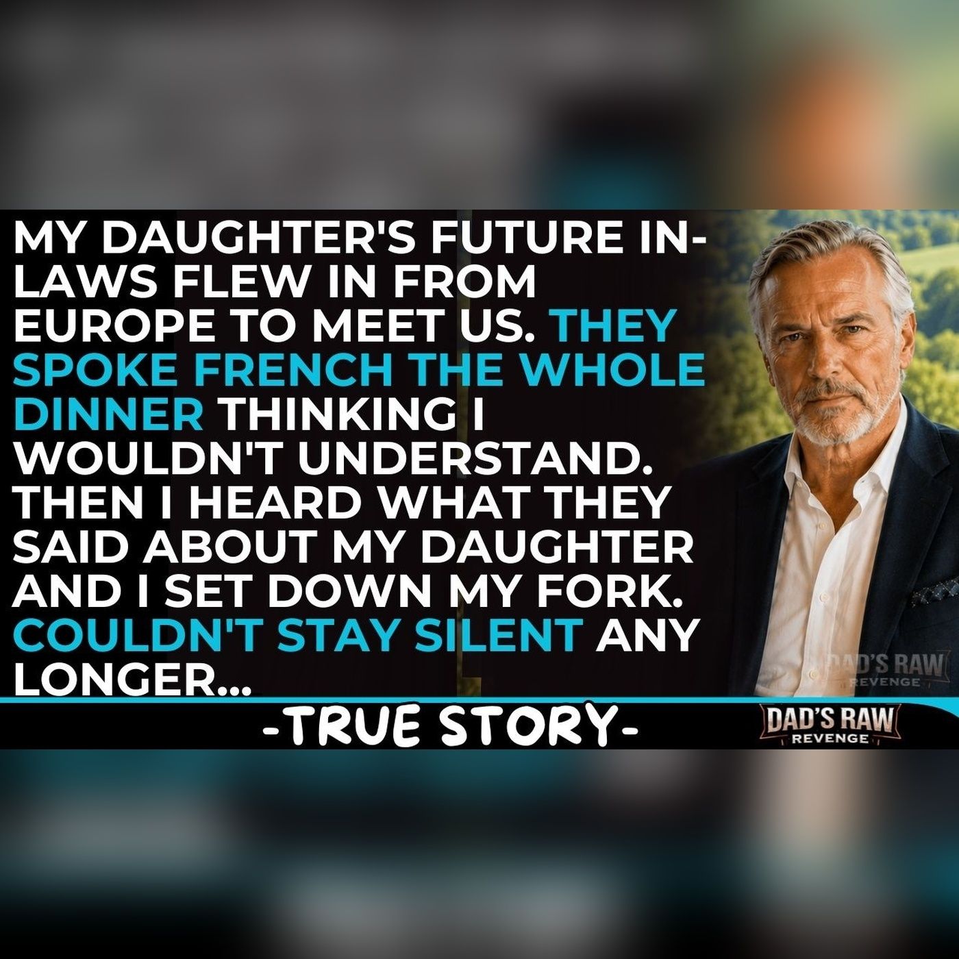They Mocked Me in French—Not Knowing I Understood Every Word | Family Drama…