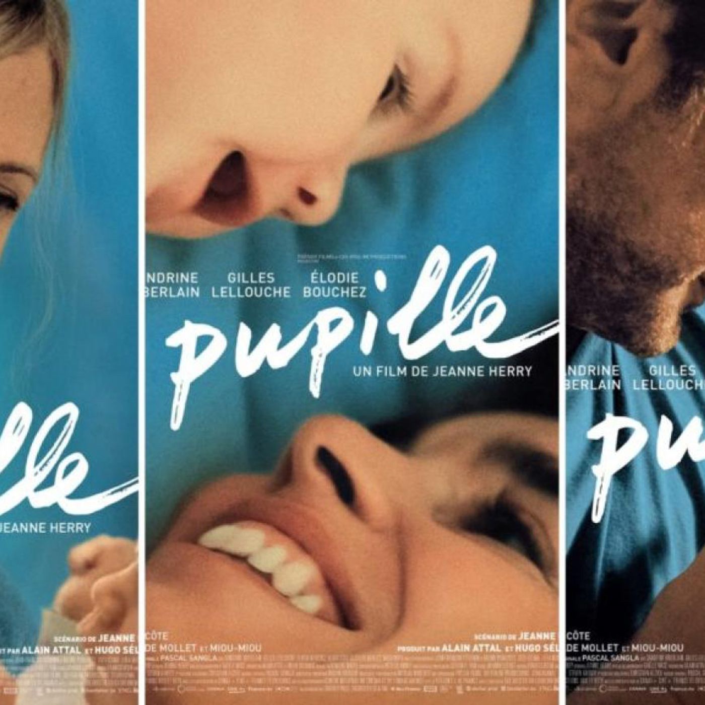 Rendez-vous 2019 | Interview de Jeanne Herry