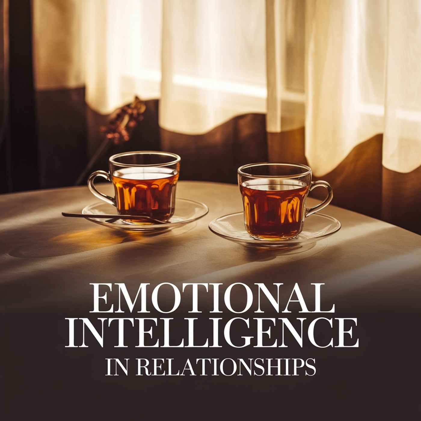 Emotional Intelligence in Relationships