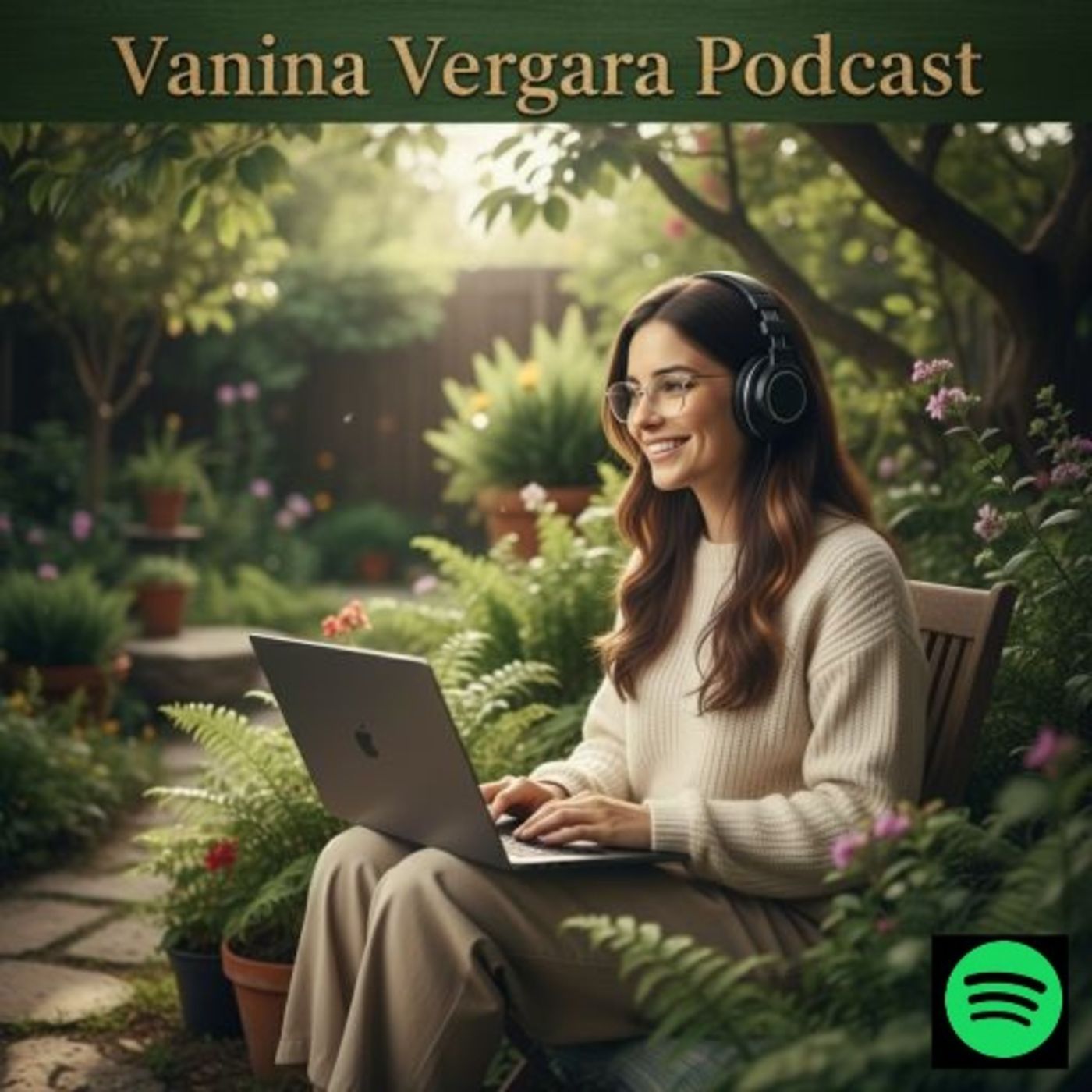 C. V. Vergara Podcast