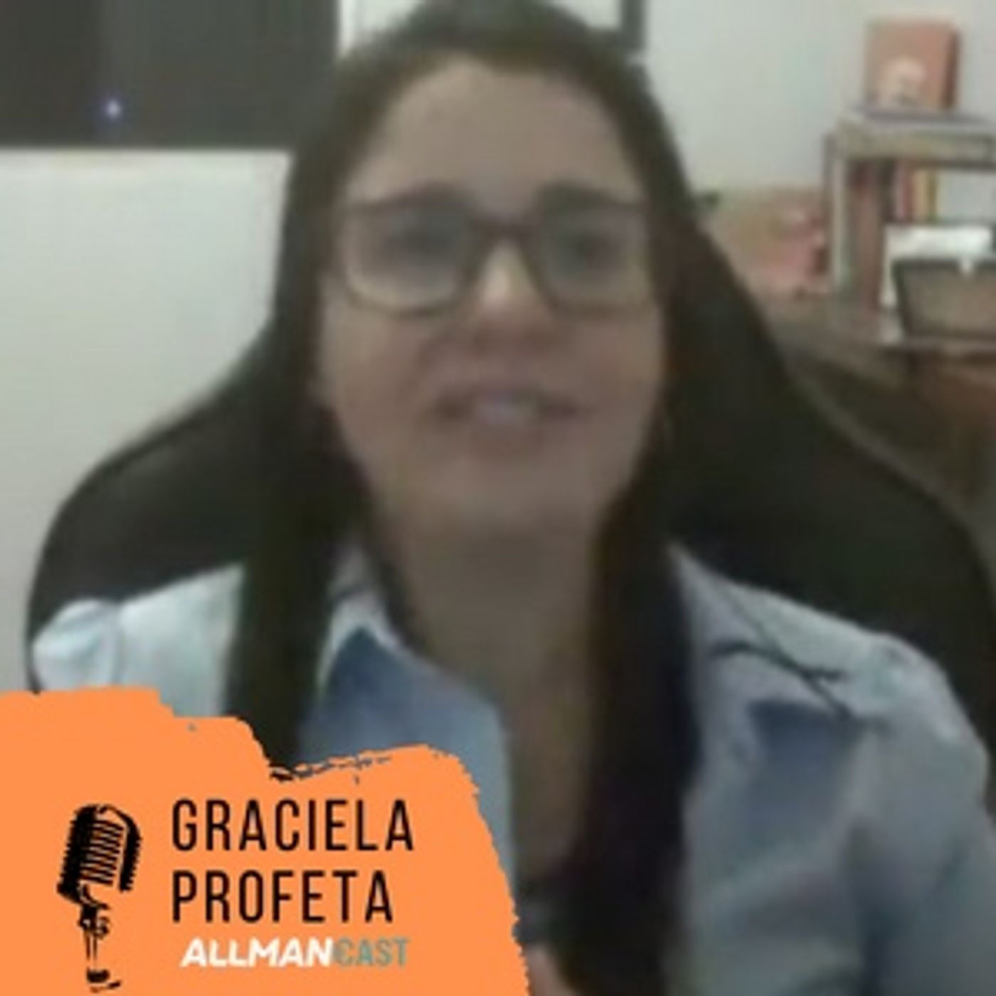 AllmanCast - Empreendedorismo Real