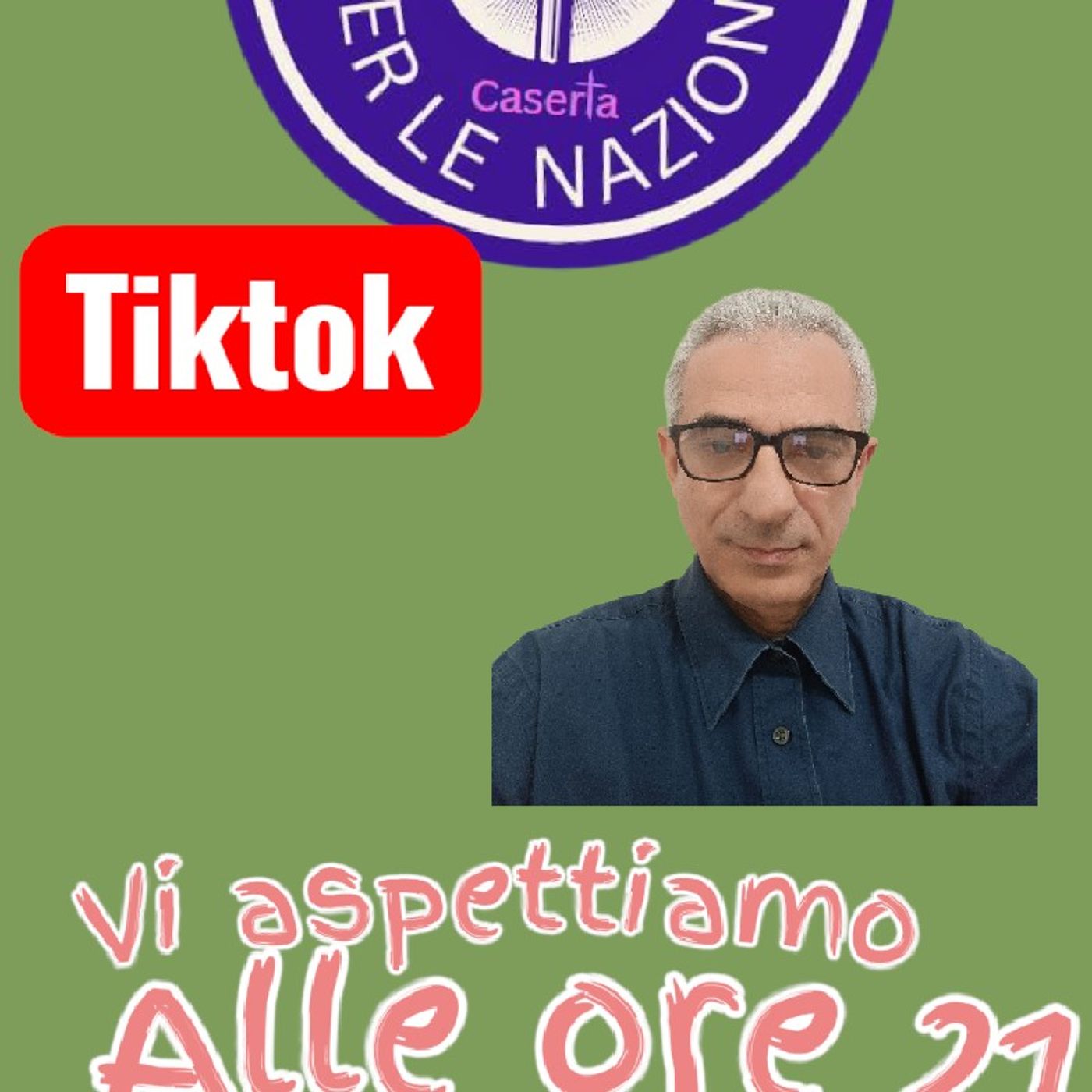 SALMO 100. La salvezza per grazia episode artwork