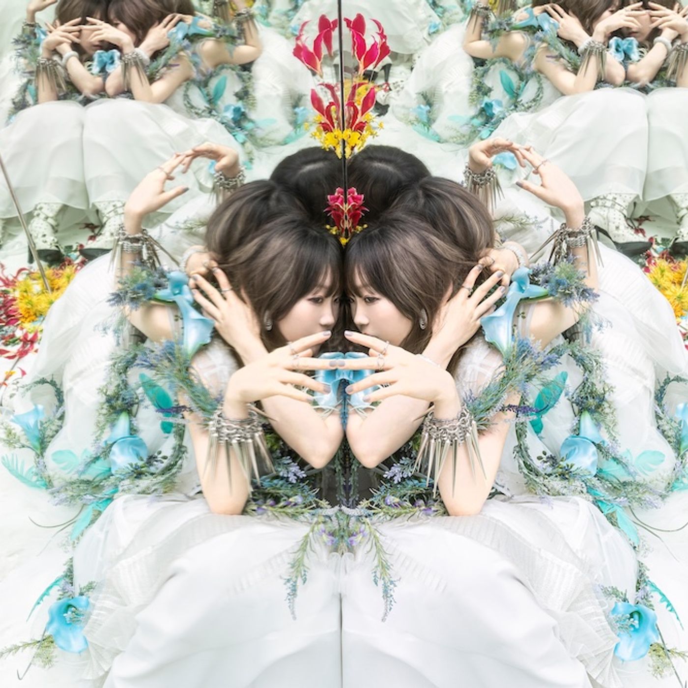 Aimer、「SAO」家庭用ゲーム最新作『Echoes of Aincrad』の主題歌「Live to Survive」本日配信＆リリックビデオ今夜公開 episode artwork