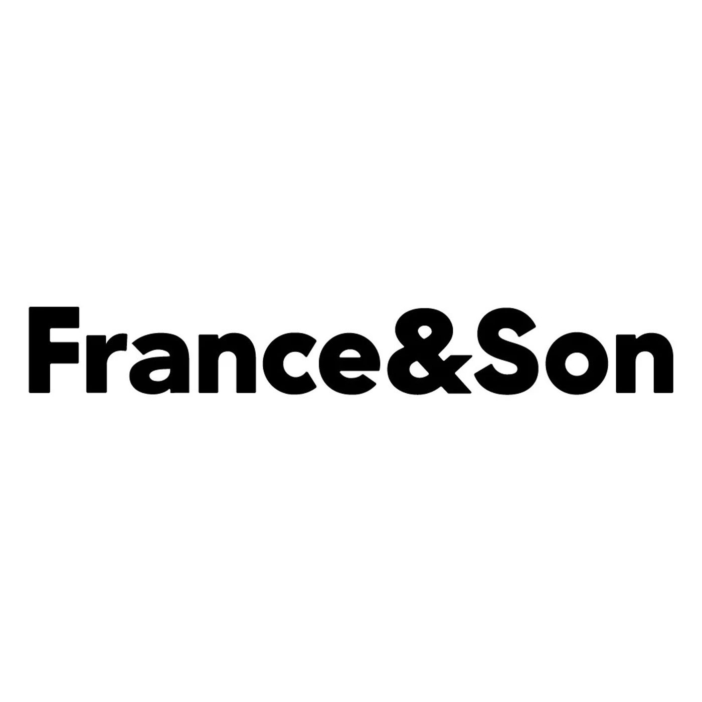 Why Trust France & Son podcast artwork