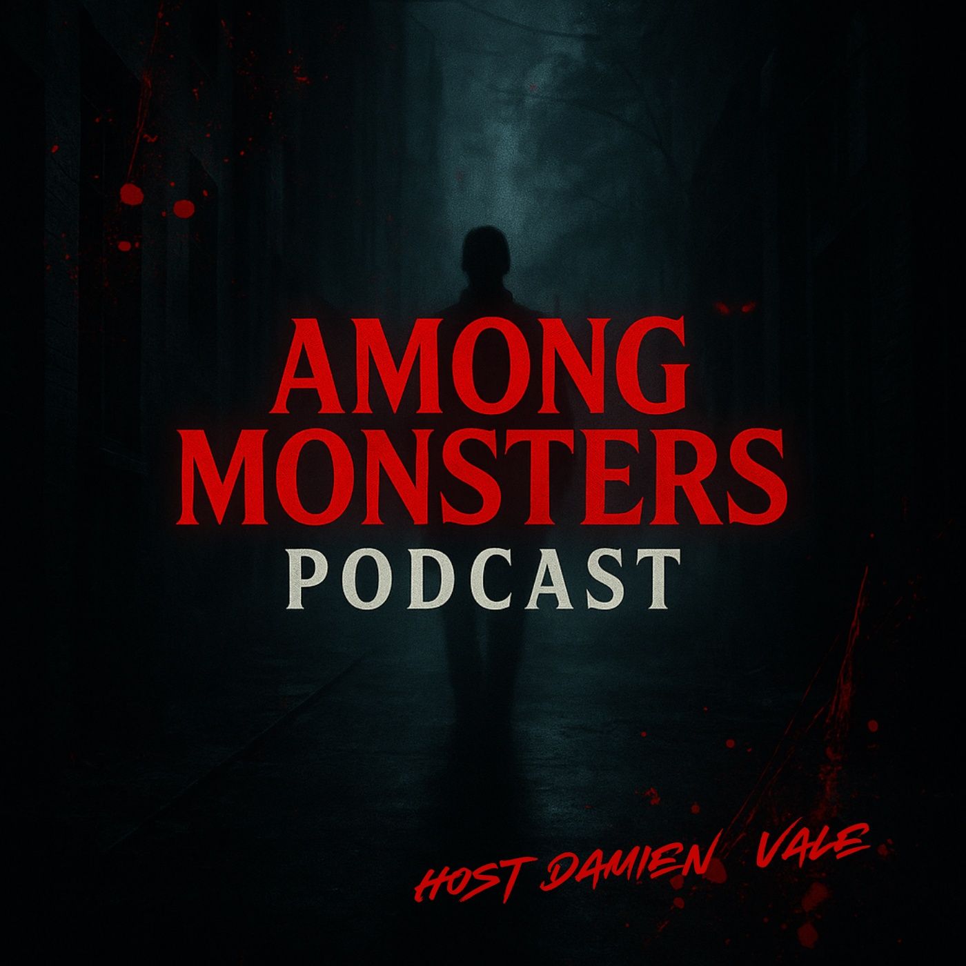 Among Monsters Podcast