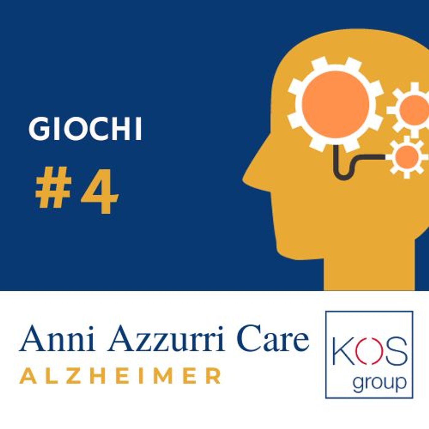 Anni Azzurri Care