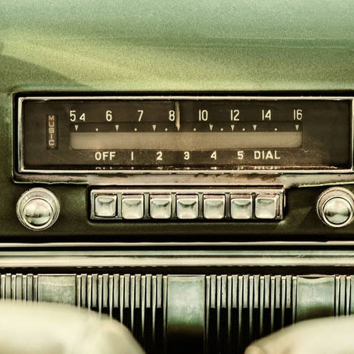AudioVisione podcasts (EN/IT/FR) - My MHB, inspired by MM