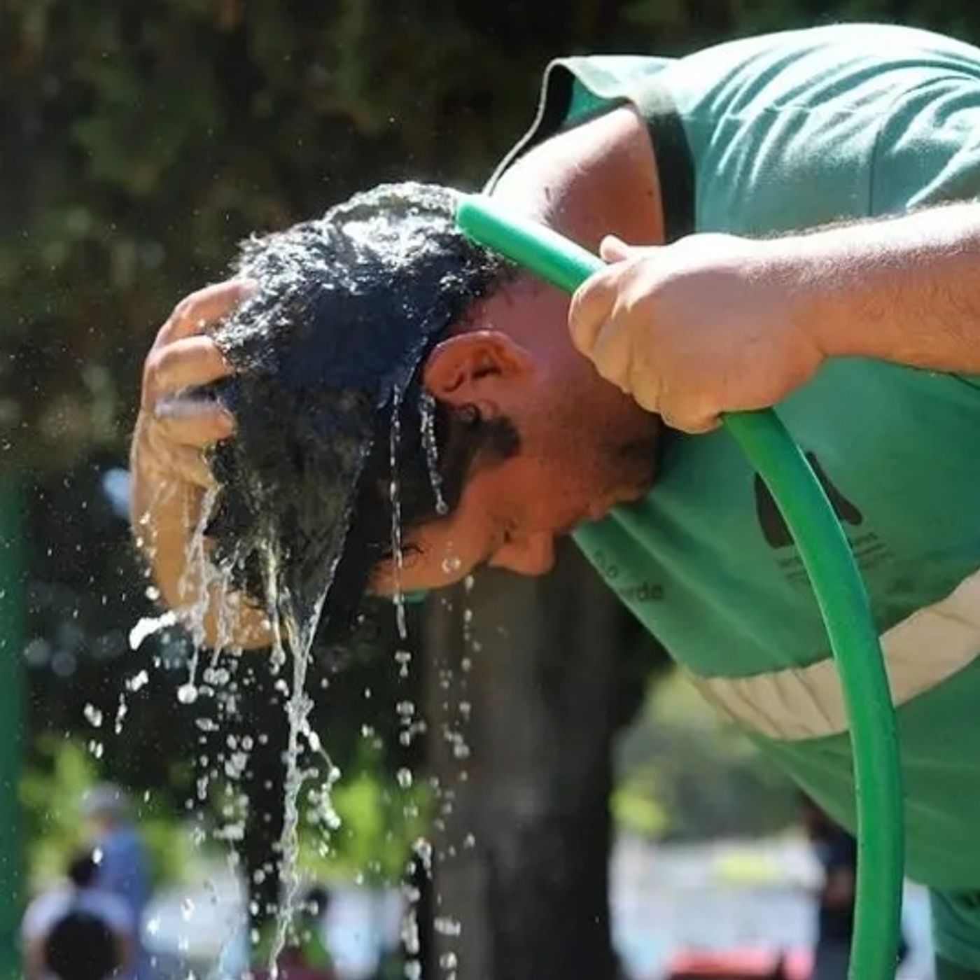 Alerta de Calor Sofocante en la República Dominicana