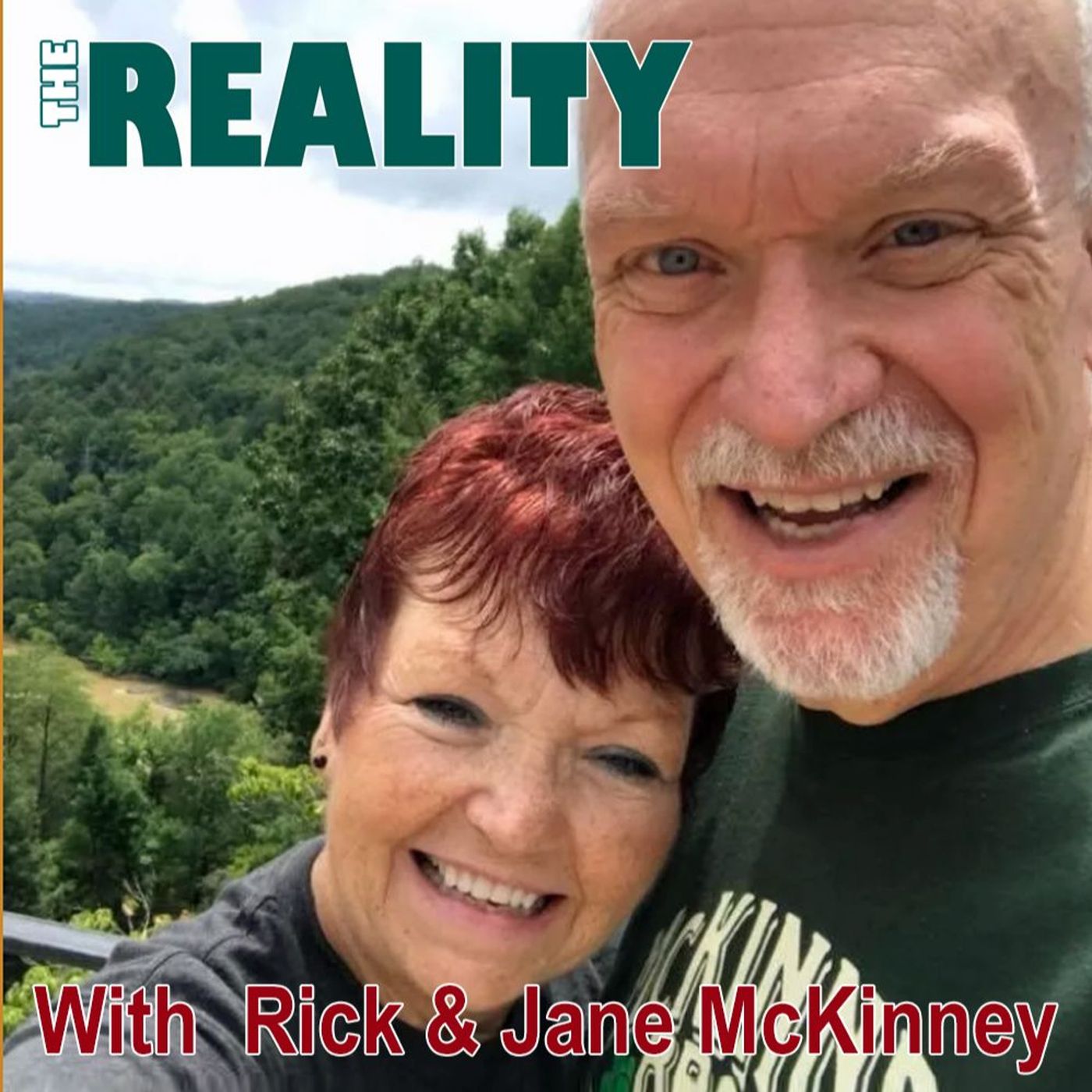 Sure Reality Podcasts