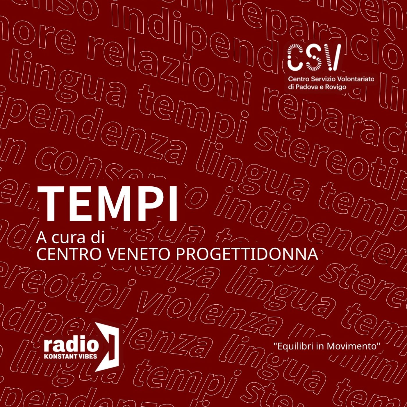 Parole che ci cambiano