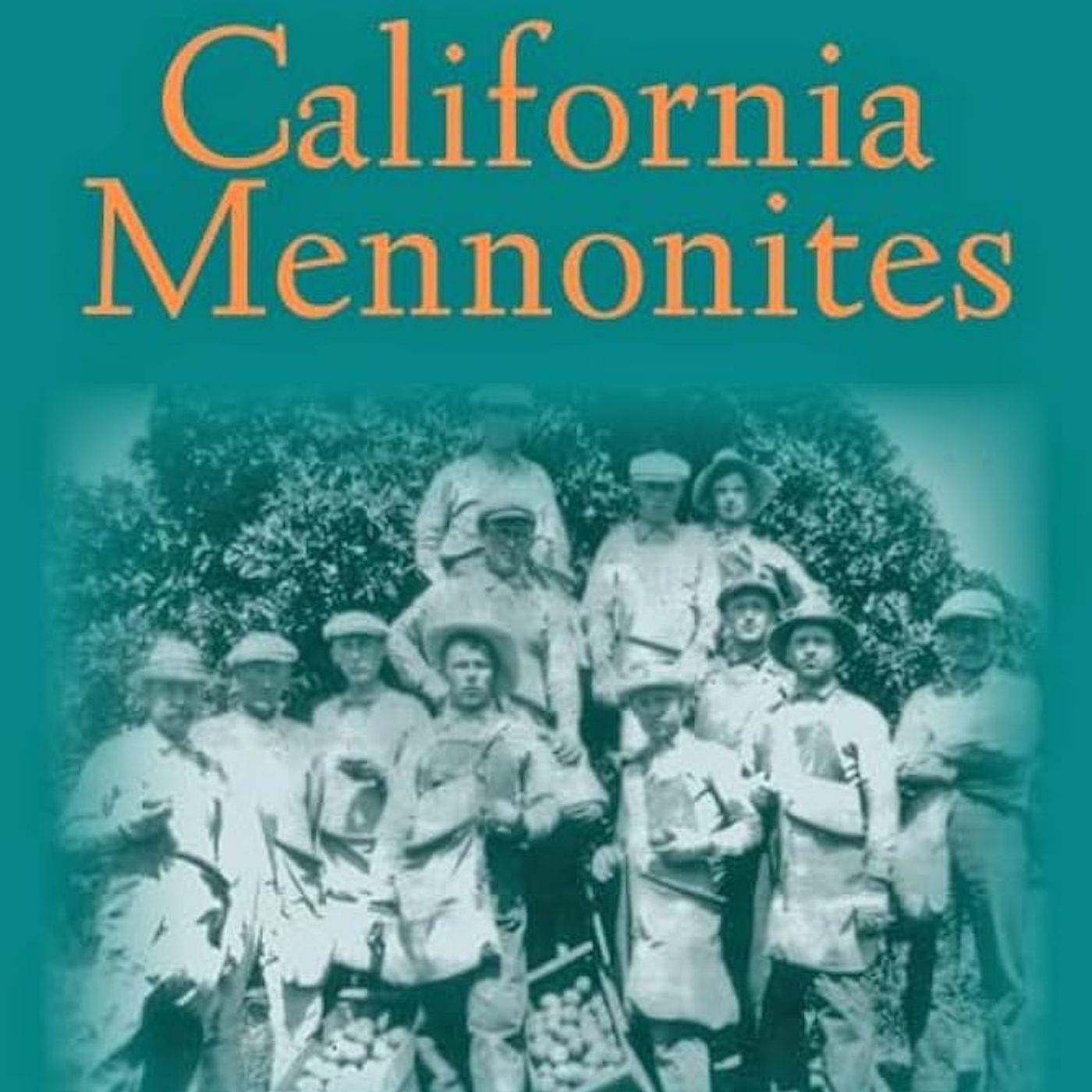 California Mennonites