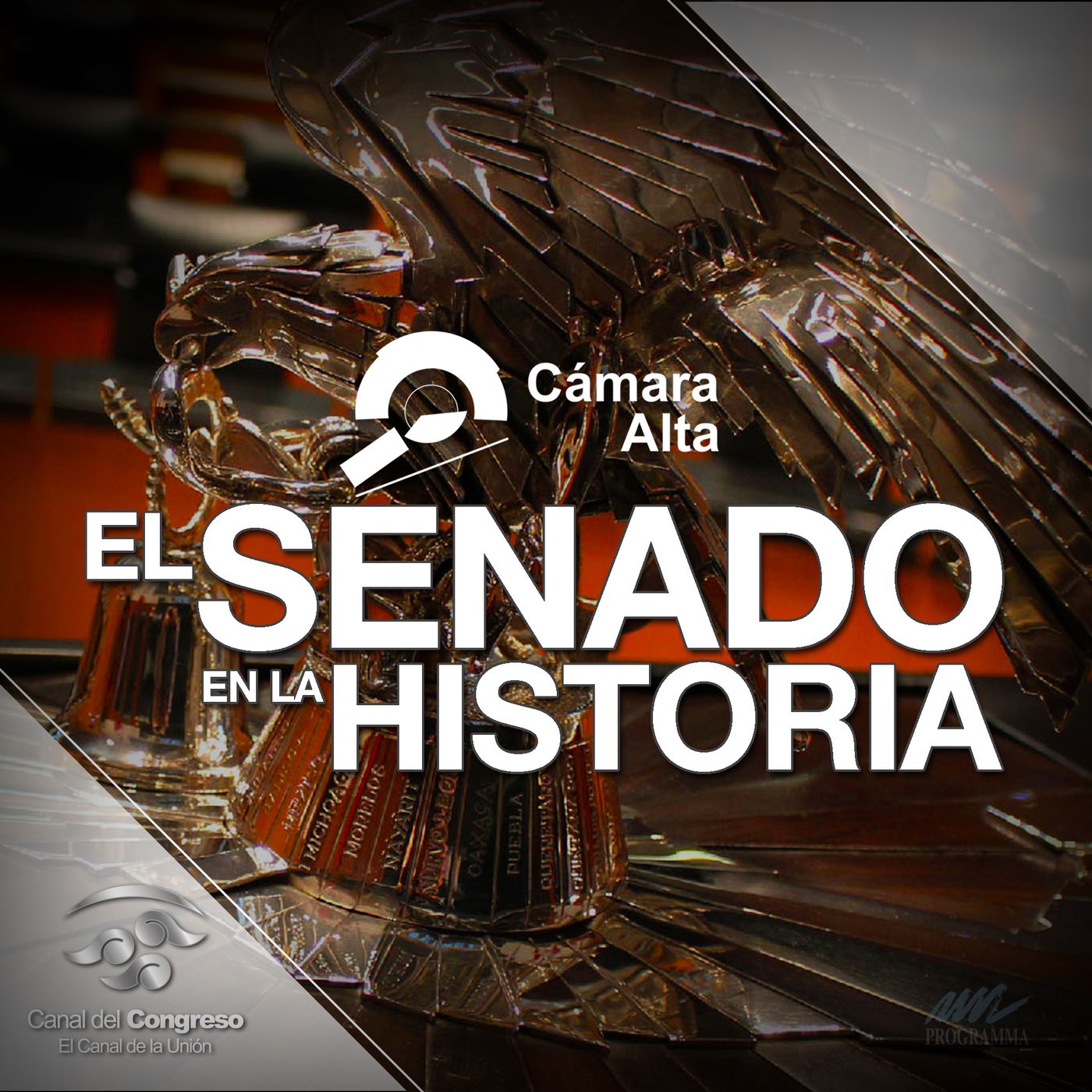 El Senado en la historia