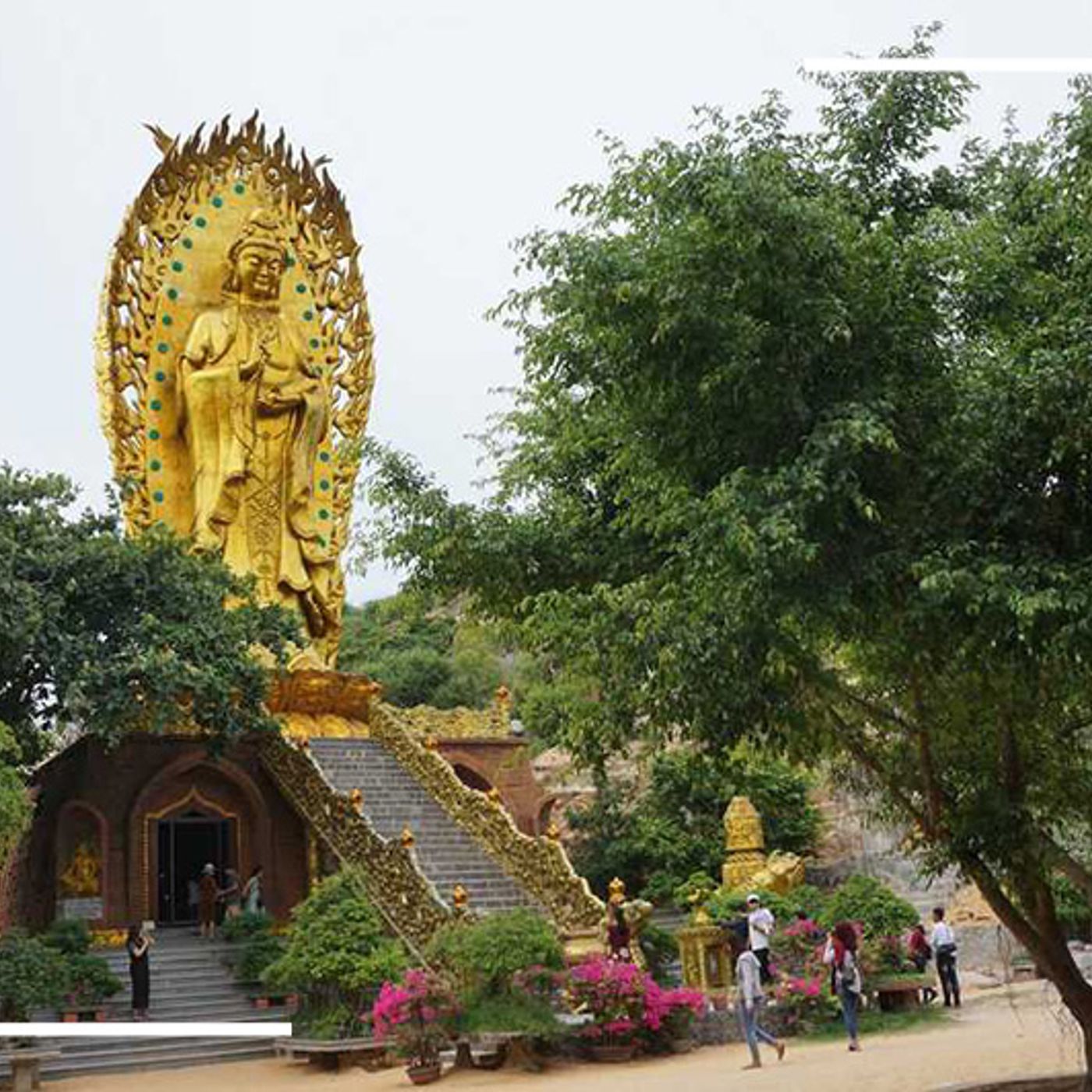 Miền Trung Có Gì?