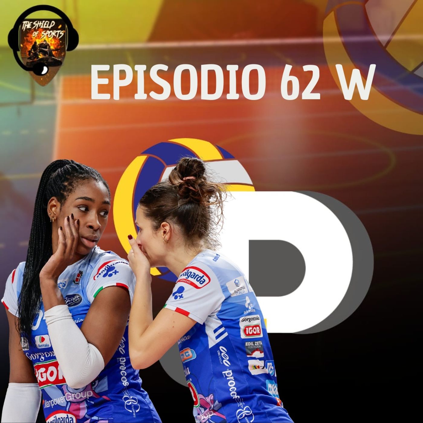 Episodio 62 W - Igiede telefono casa