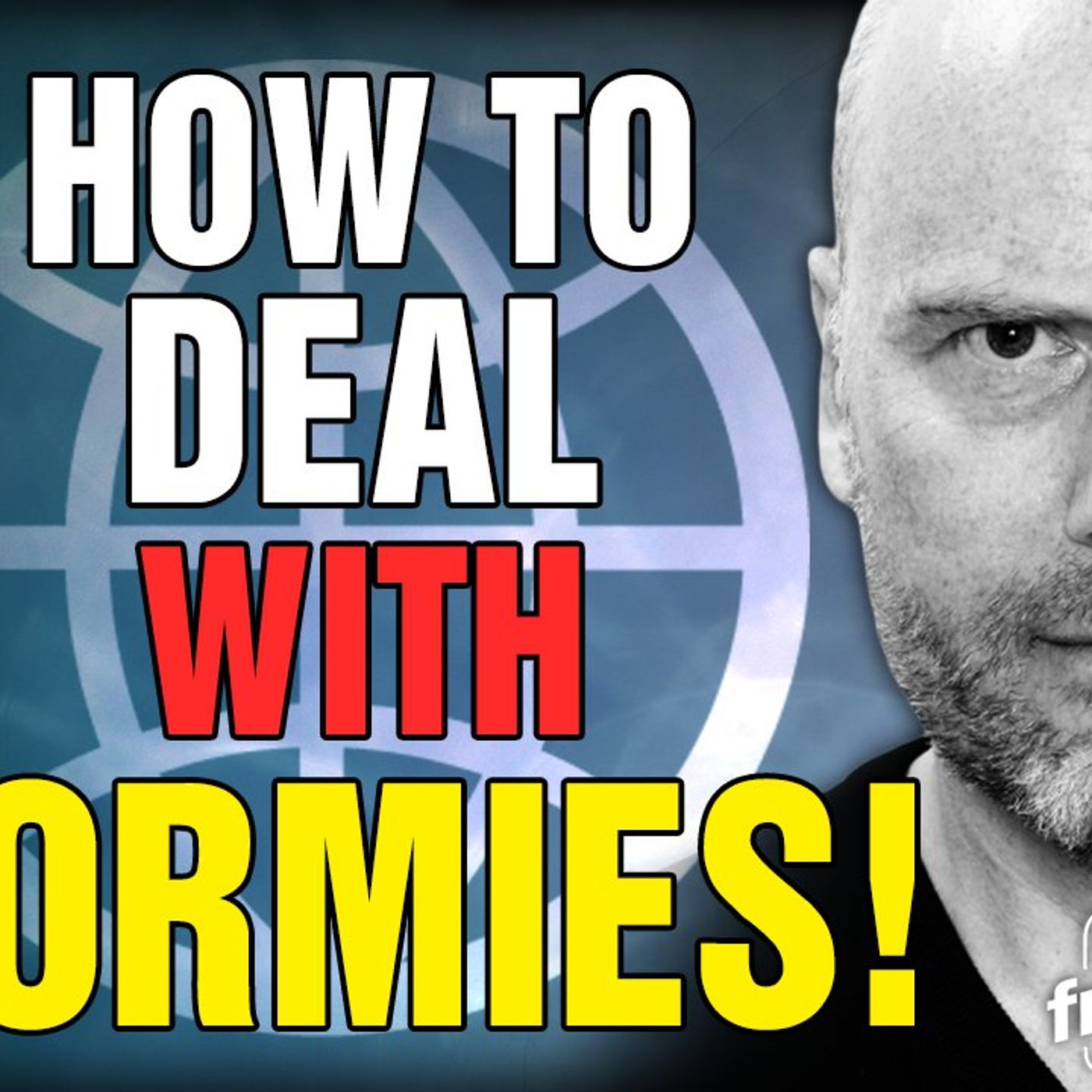 6175 How to Deal with NORMIES! Call In Show episode artwork