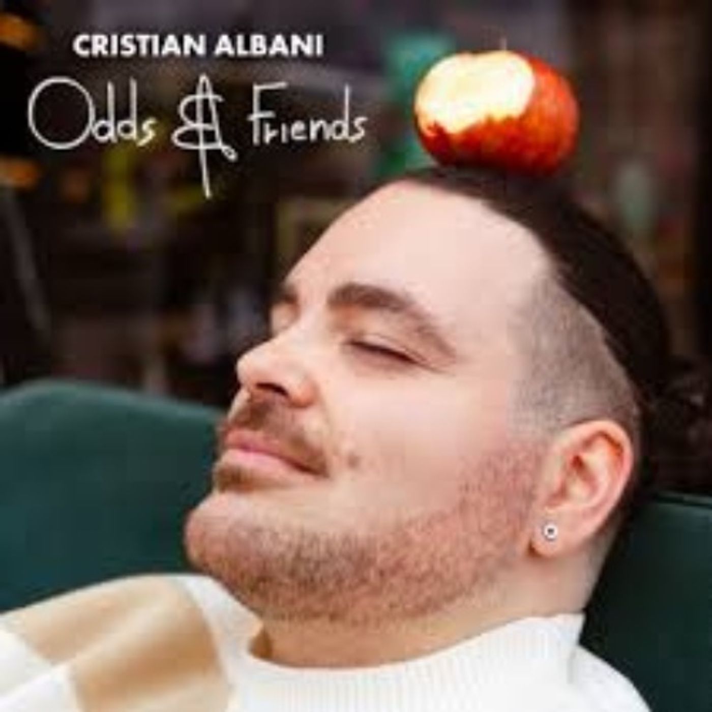 Cristian Albani, il compositore che insegue tramonti (e canzoni) tra Mei, nuovi dischi e sogni internazionali episode artwork