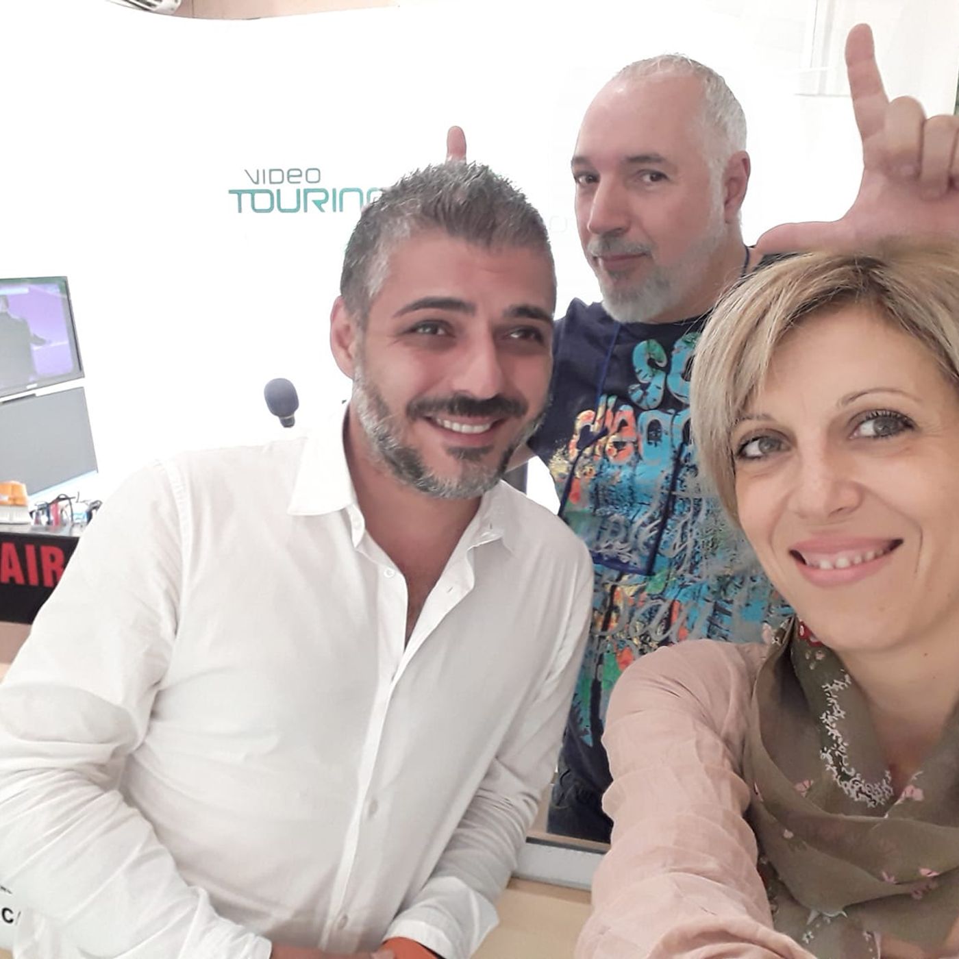 Il Buongiorgio si vede dal Mattino