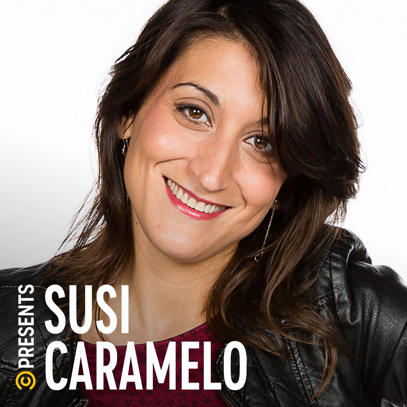 cover of episode Susi Caramelo - Pija Low Cost