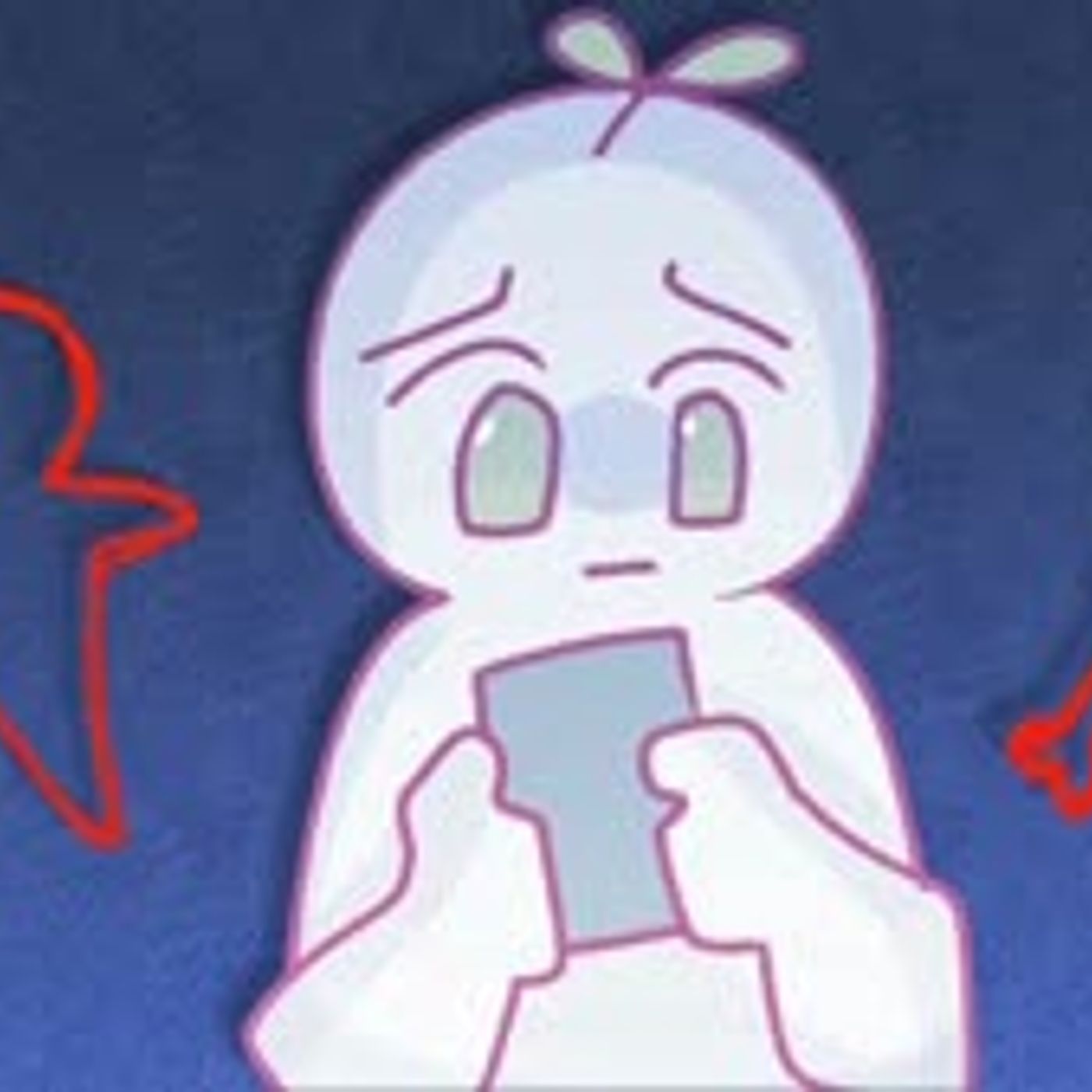 SELF-CHECK What Your Social Media Habits Say About You Animated by Evelvaii