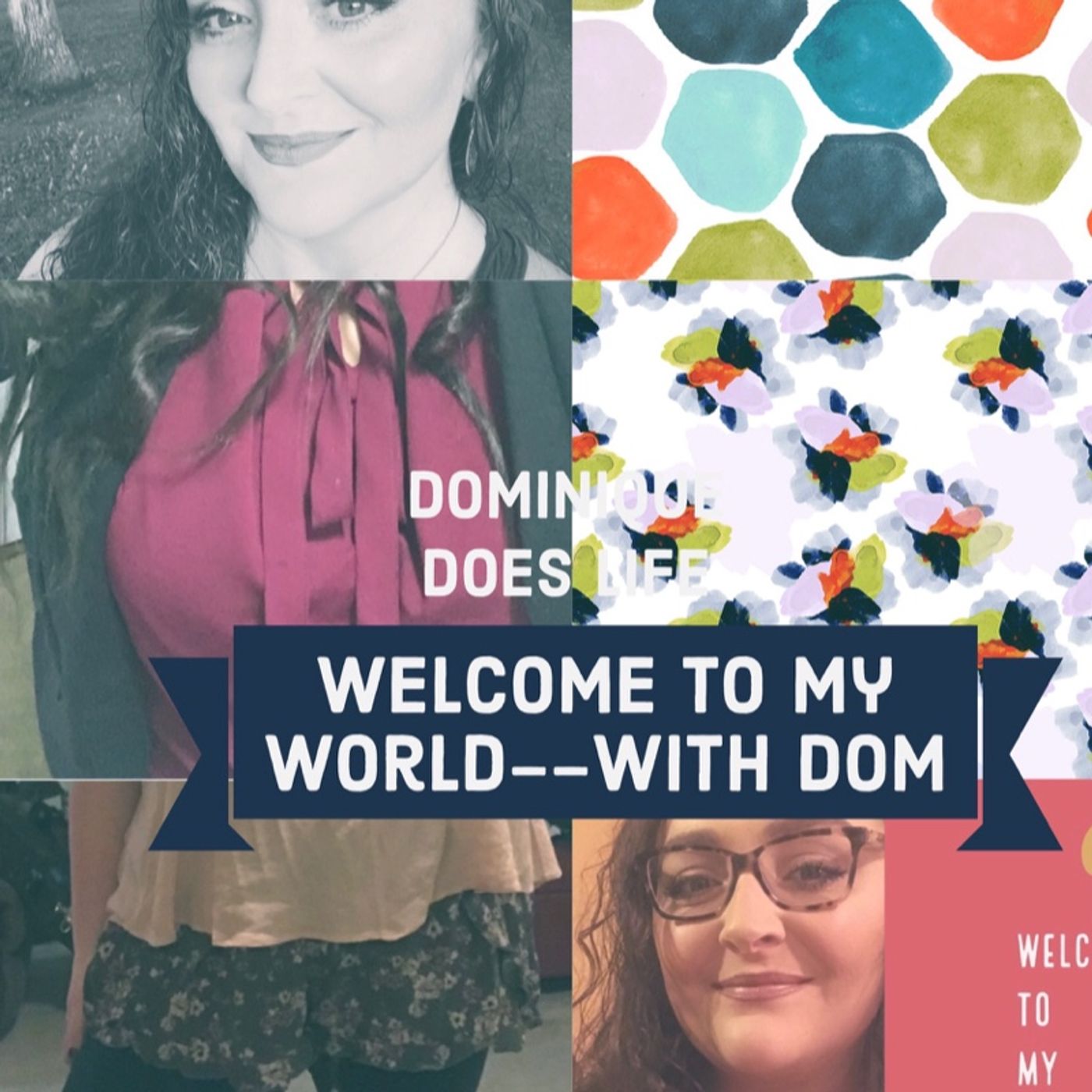 Dominique Does Life