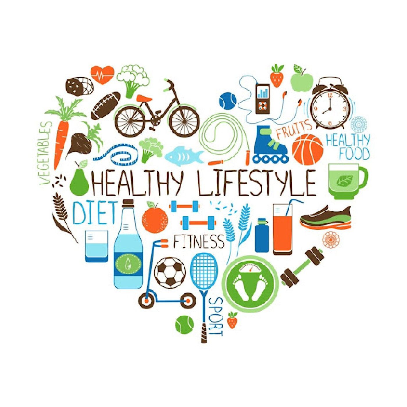Healthy Habits