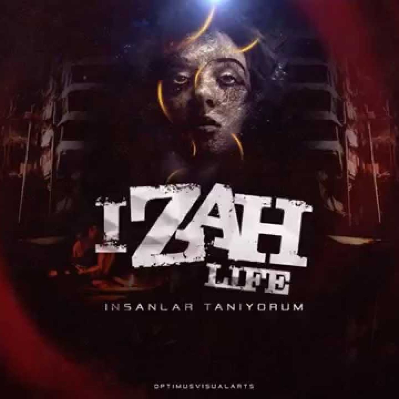İzah