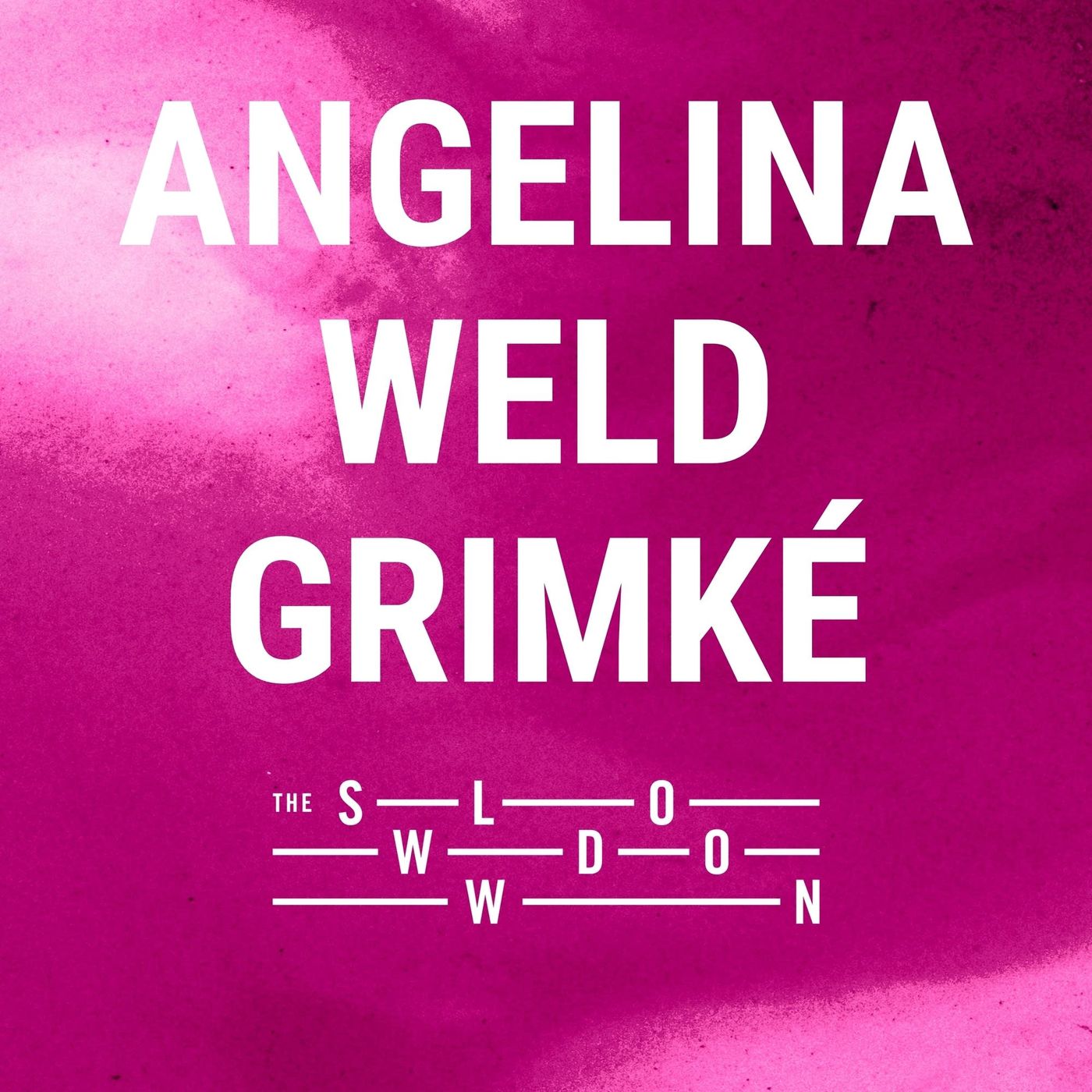[encore] 541: Little Grey Dreams by Angelina Weld Grimké