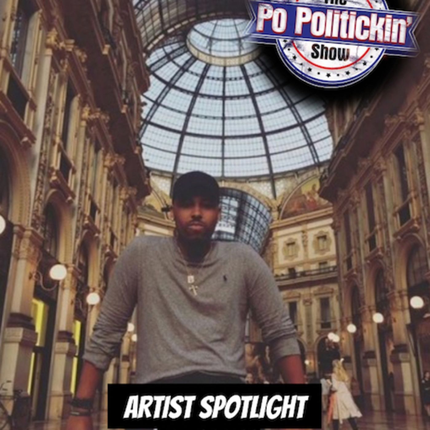 Po Politickin