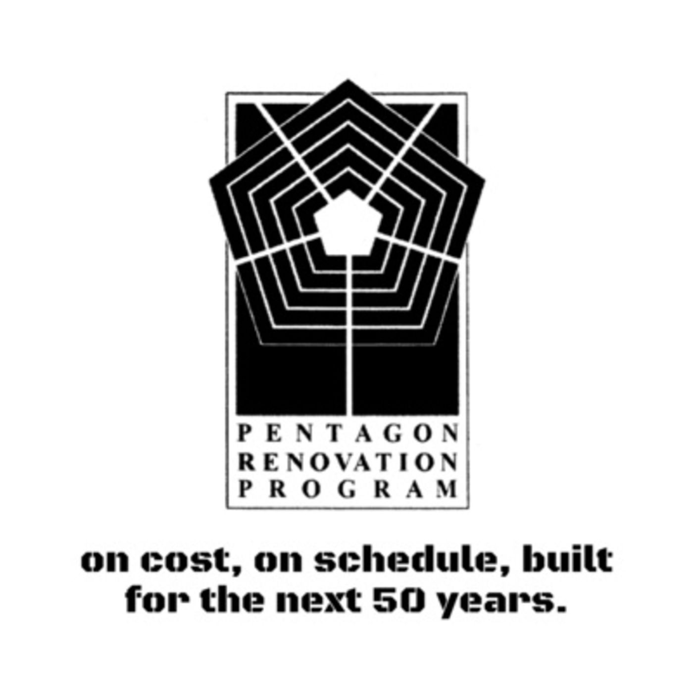 91. The Pentagon Renovation - Part 1 (feat. Lee Evey)