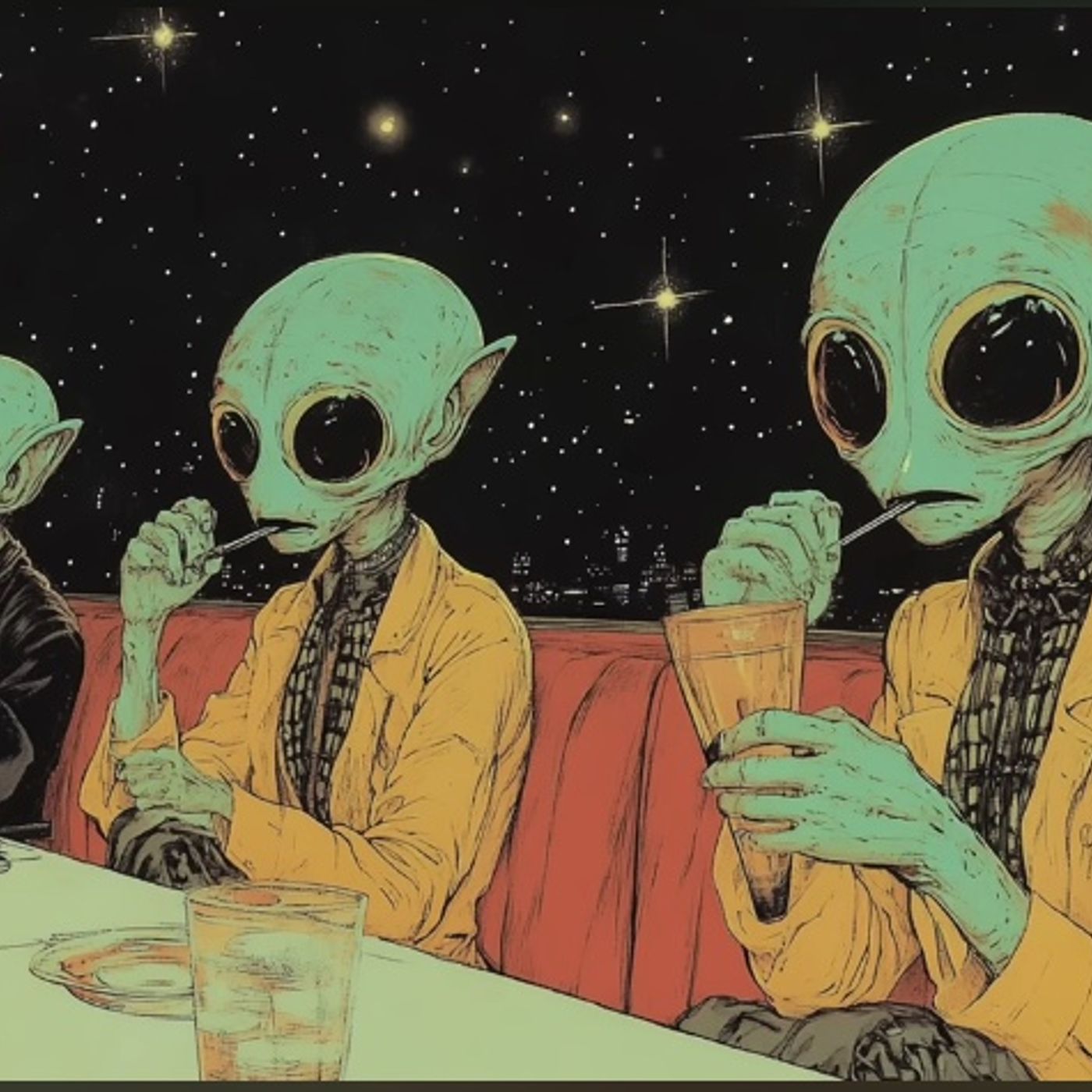 Audio. GA4-240202501-AA1-EV02. podcast artwork