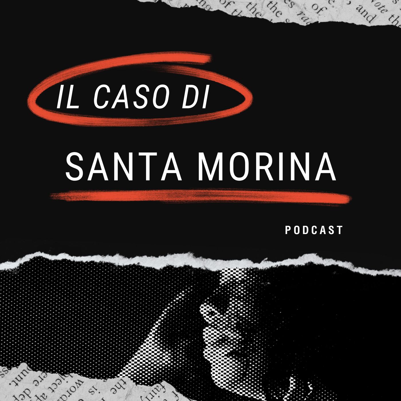 Il caso di Santa Morina podcast artwork