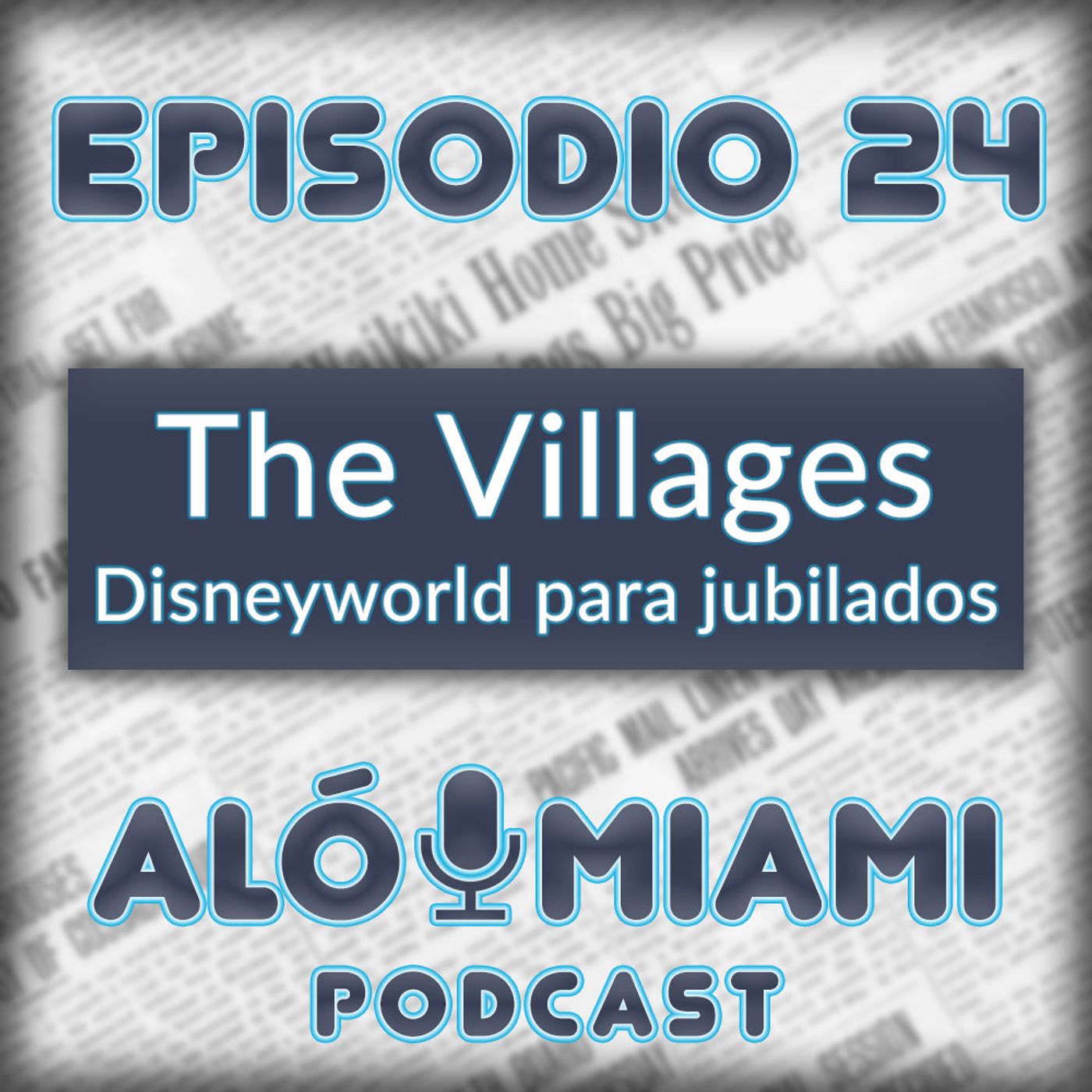 Aló Miami: Desmitificando EE.UU.