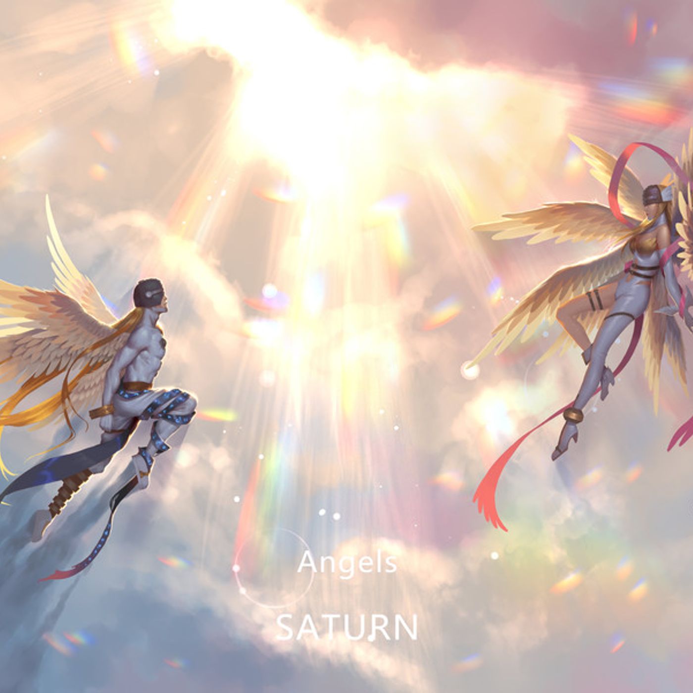 EL AMOR EN DIOS Y EL MUNDO