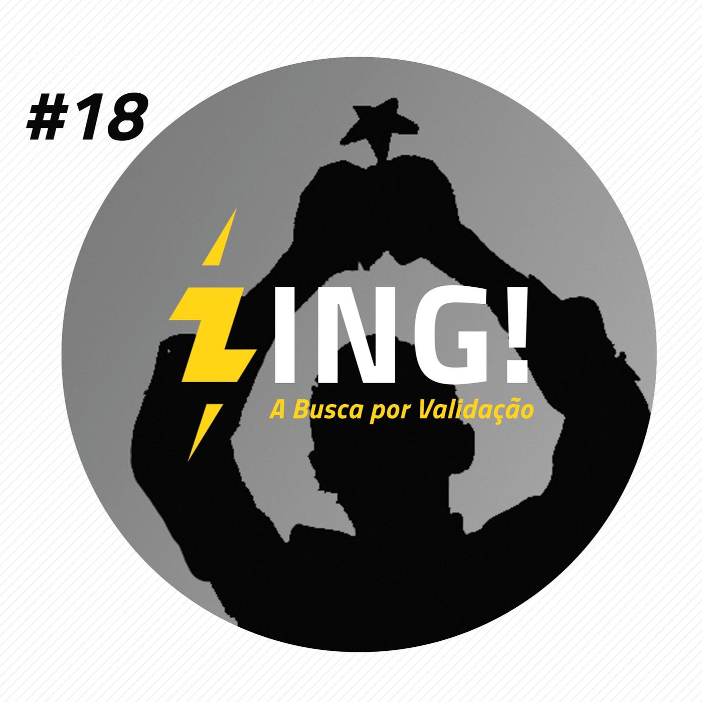 #18 - A Busca por Validação thumbnail