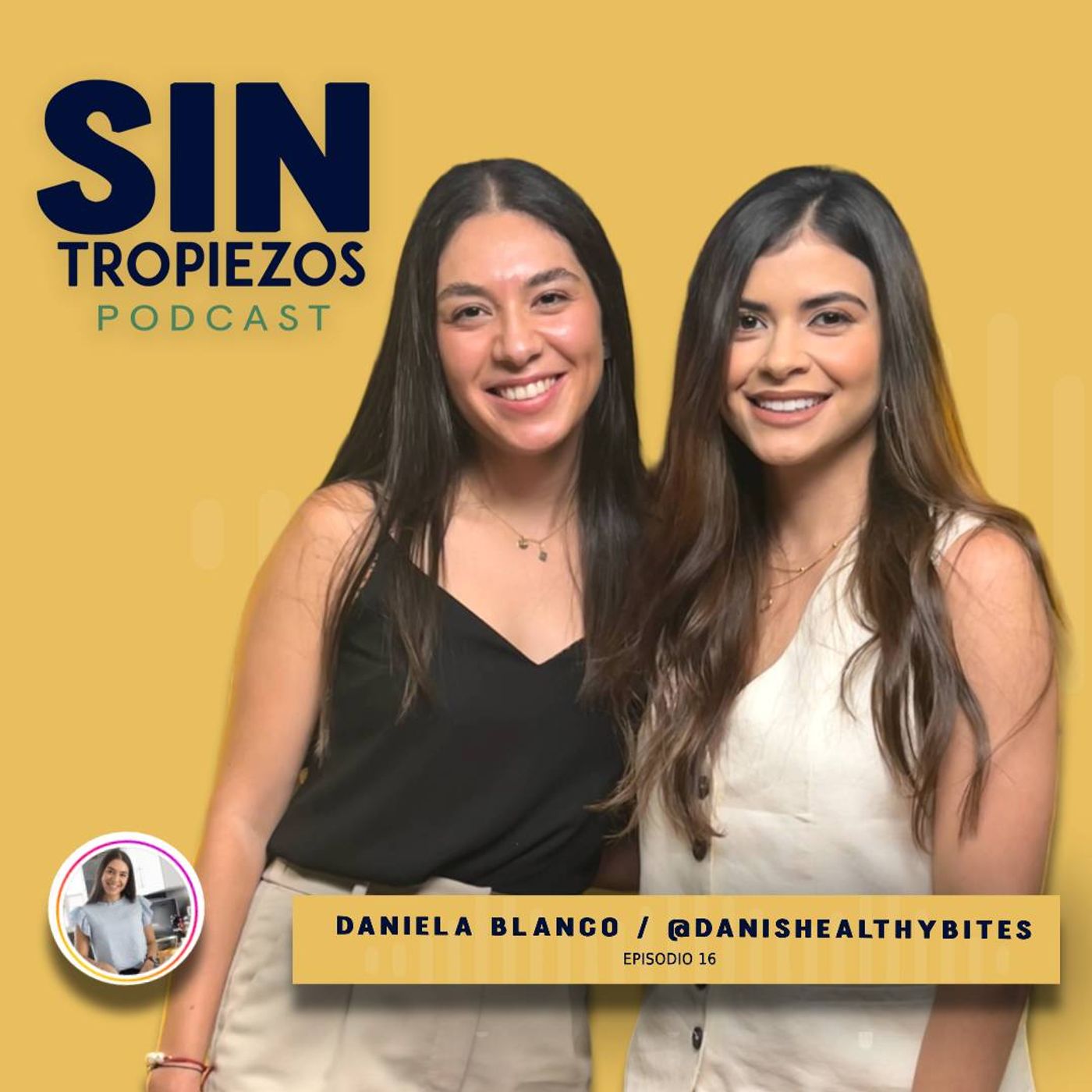 Sin Tropiezos Podcast
