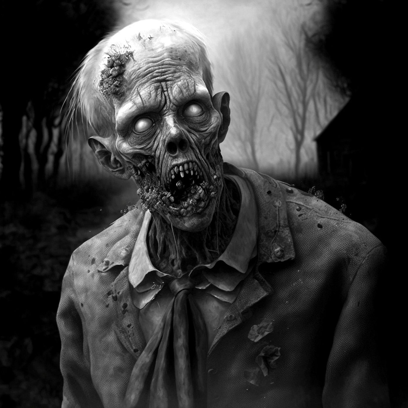 La Lluvia (Primer Elenco)