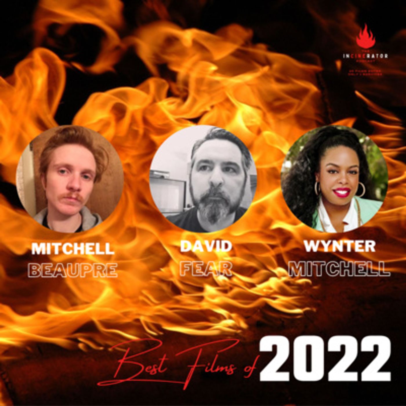 The Incinerator Podcast
