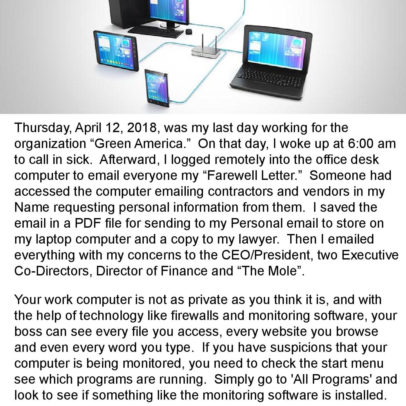 Workplace Email Communication episode artwork