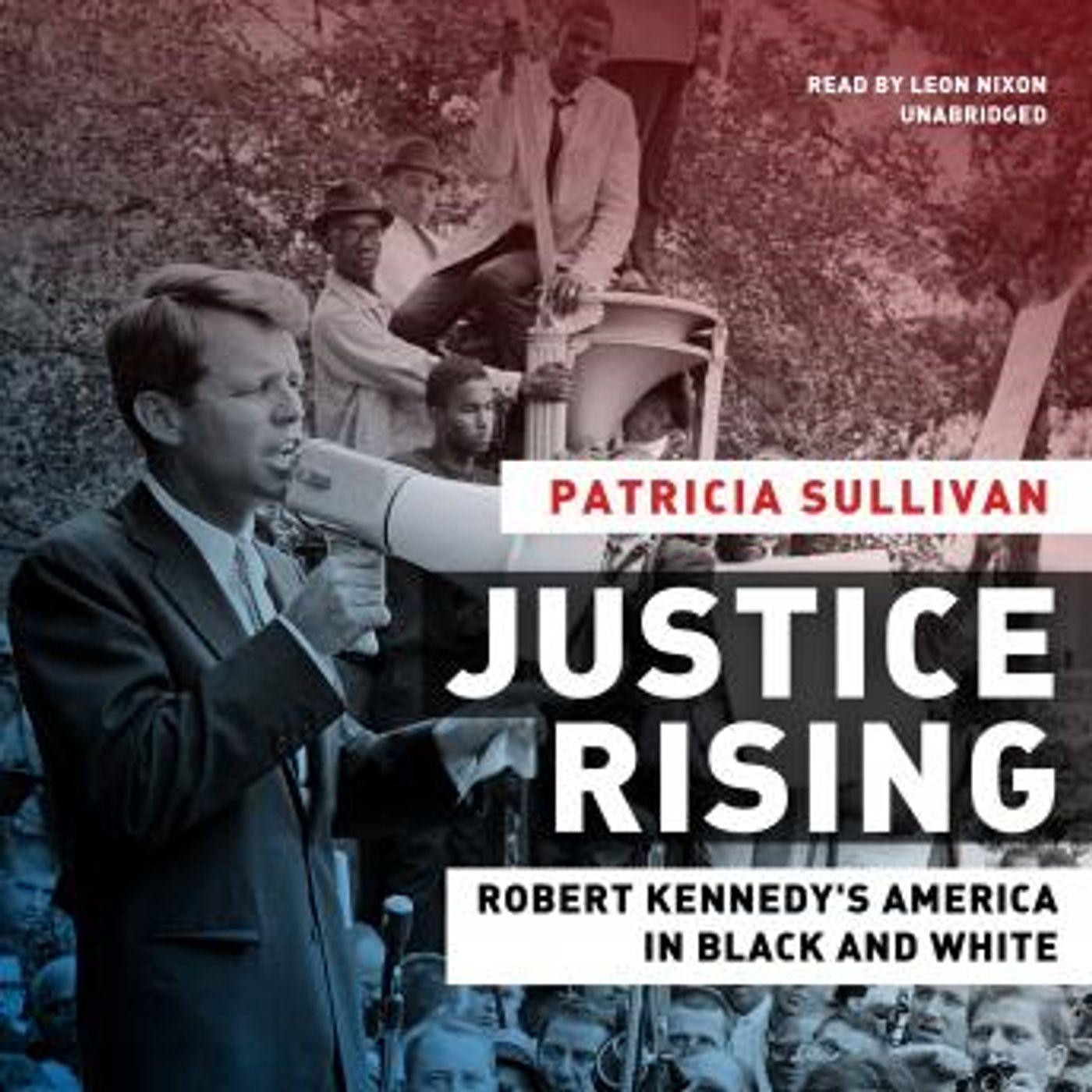 Explore the Latest Audiobooks in Non-Fiction, Current Affairs, Law, & Politics