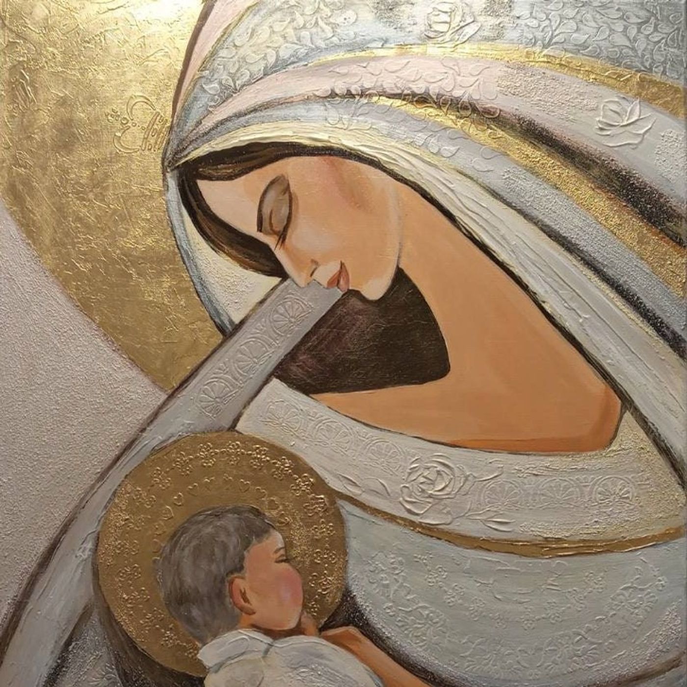 ORACIÓN DEL CORAZÓN  V 16-02-24 episode artwork