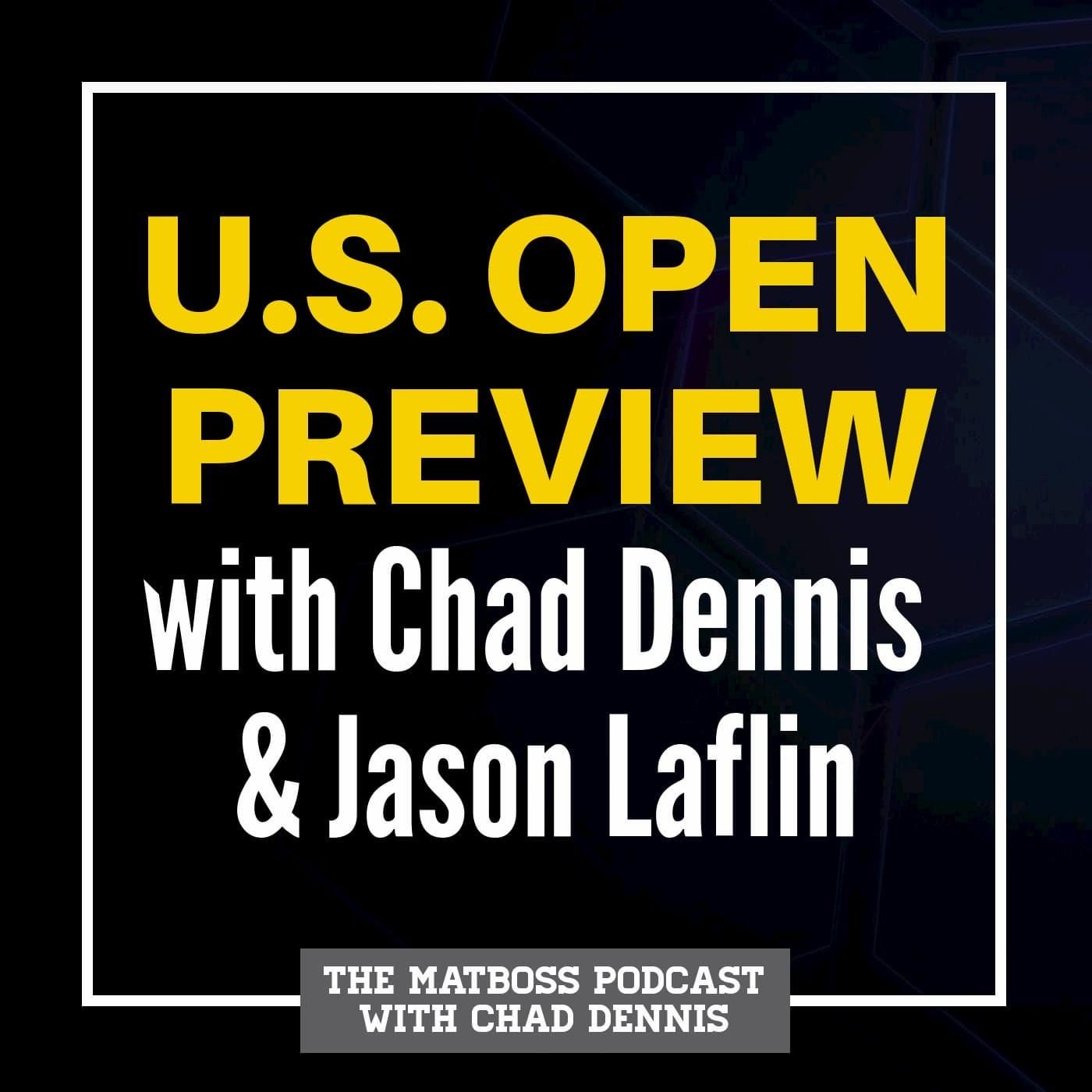 The MatBoss Podcast
