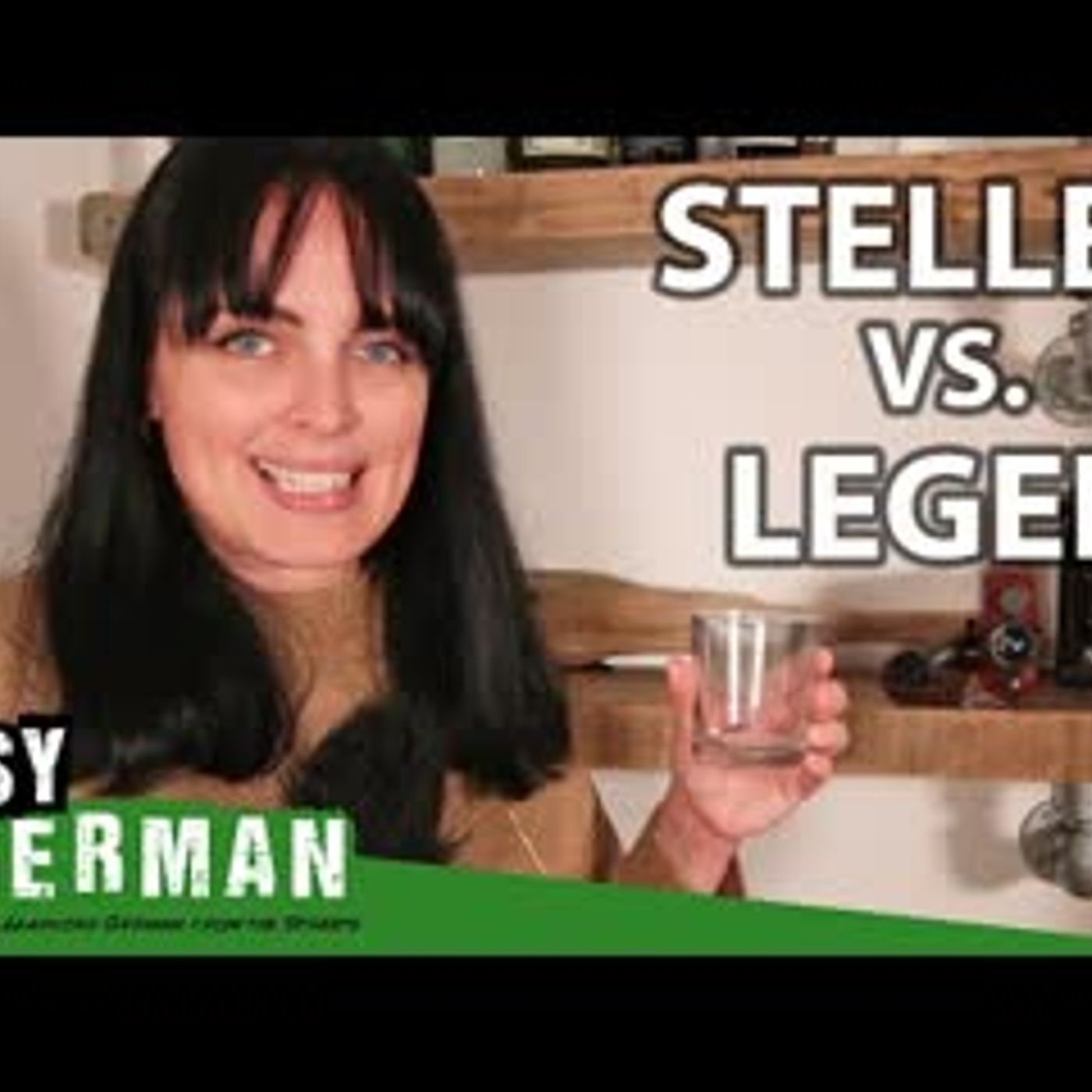 Stellen vs. Legen   Super Easy German (156)